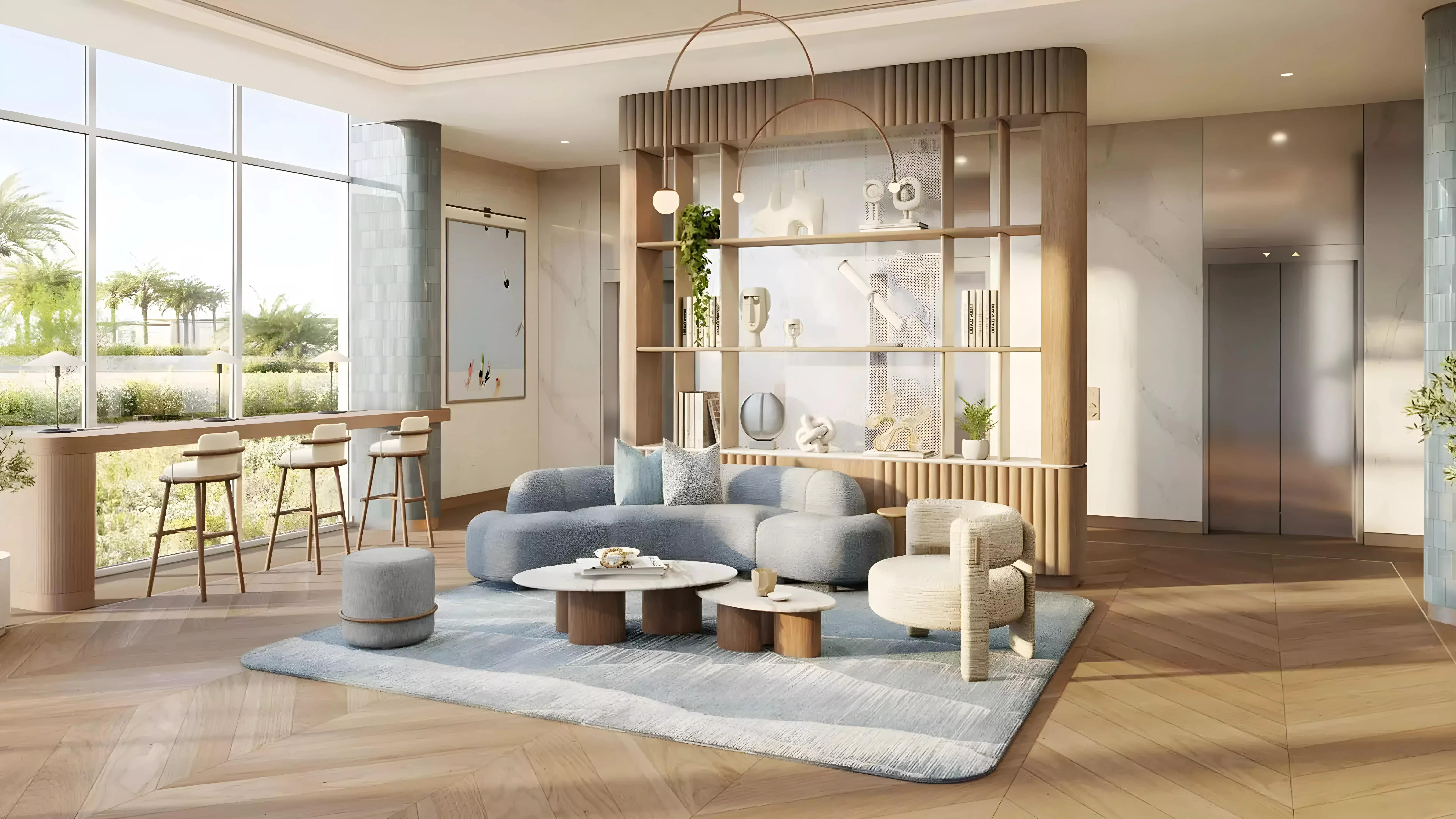 Image 9 of Bay Grove Residences Phase 3 by Nakheel