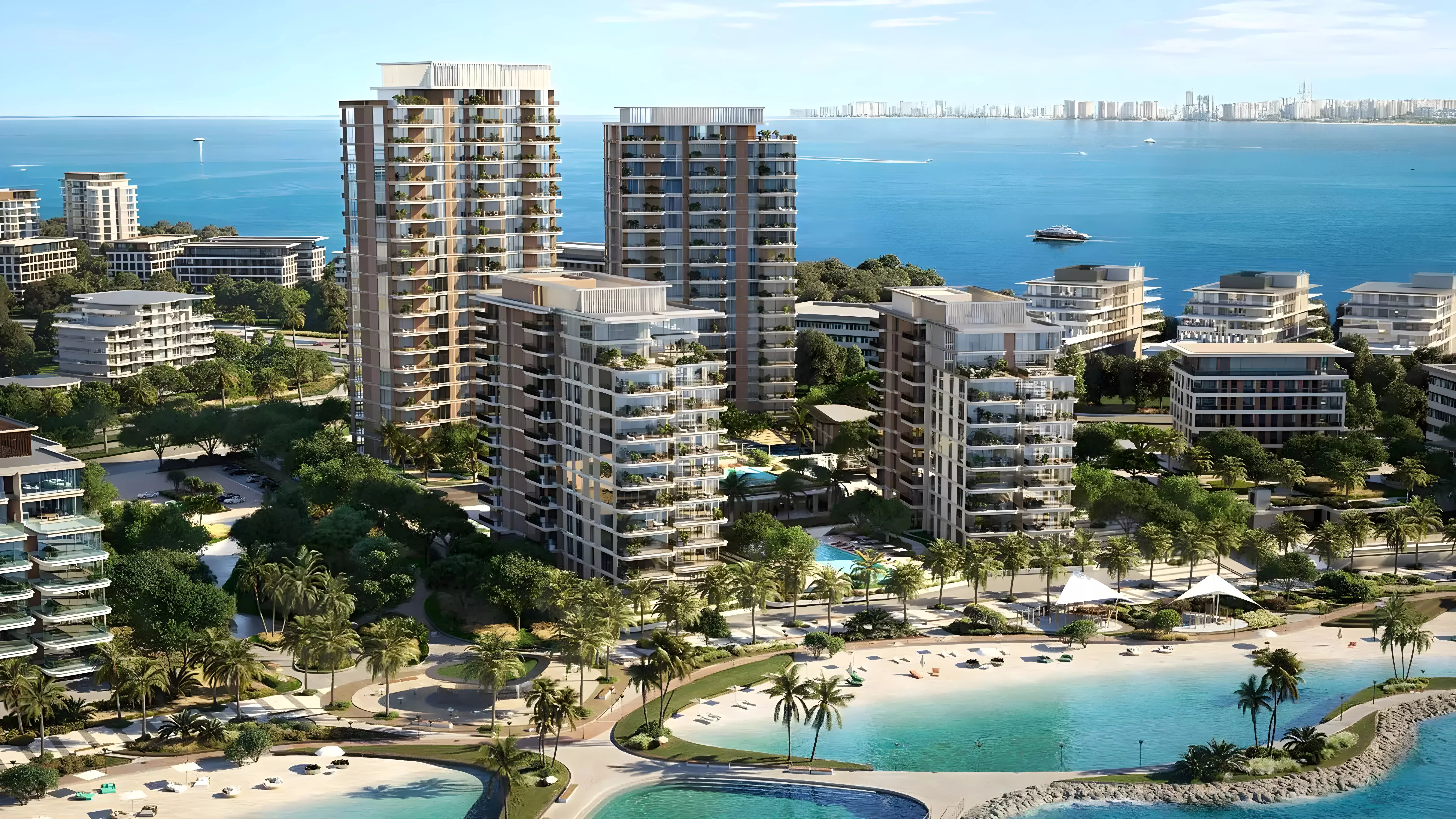 Image 2 of Bay Grove Residences Phase 3 by Nakheel