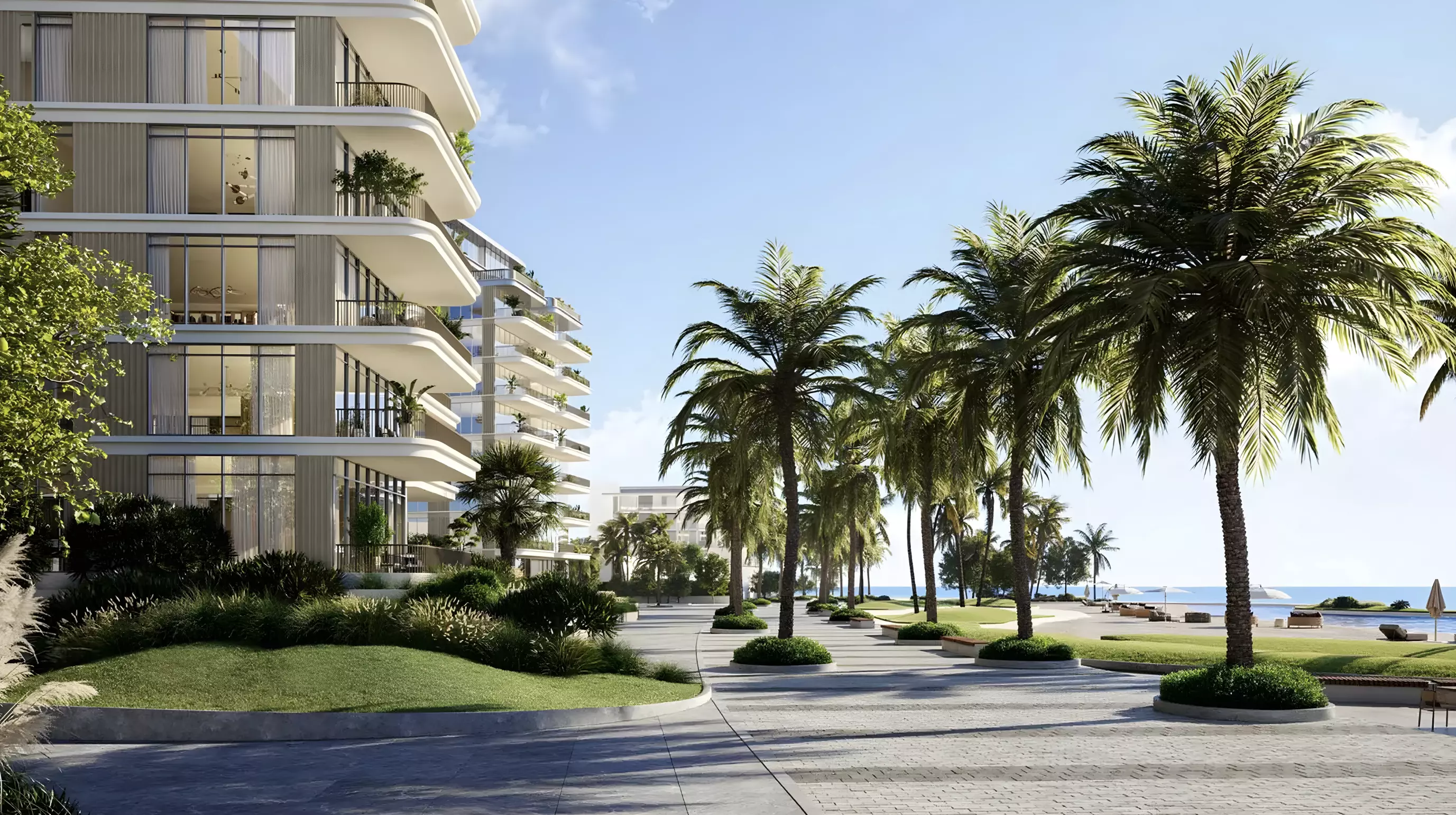 Image 10 of Bay Grove Residences Phase 3 by Nakheel