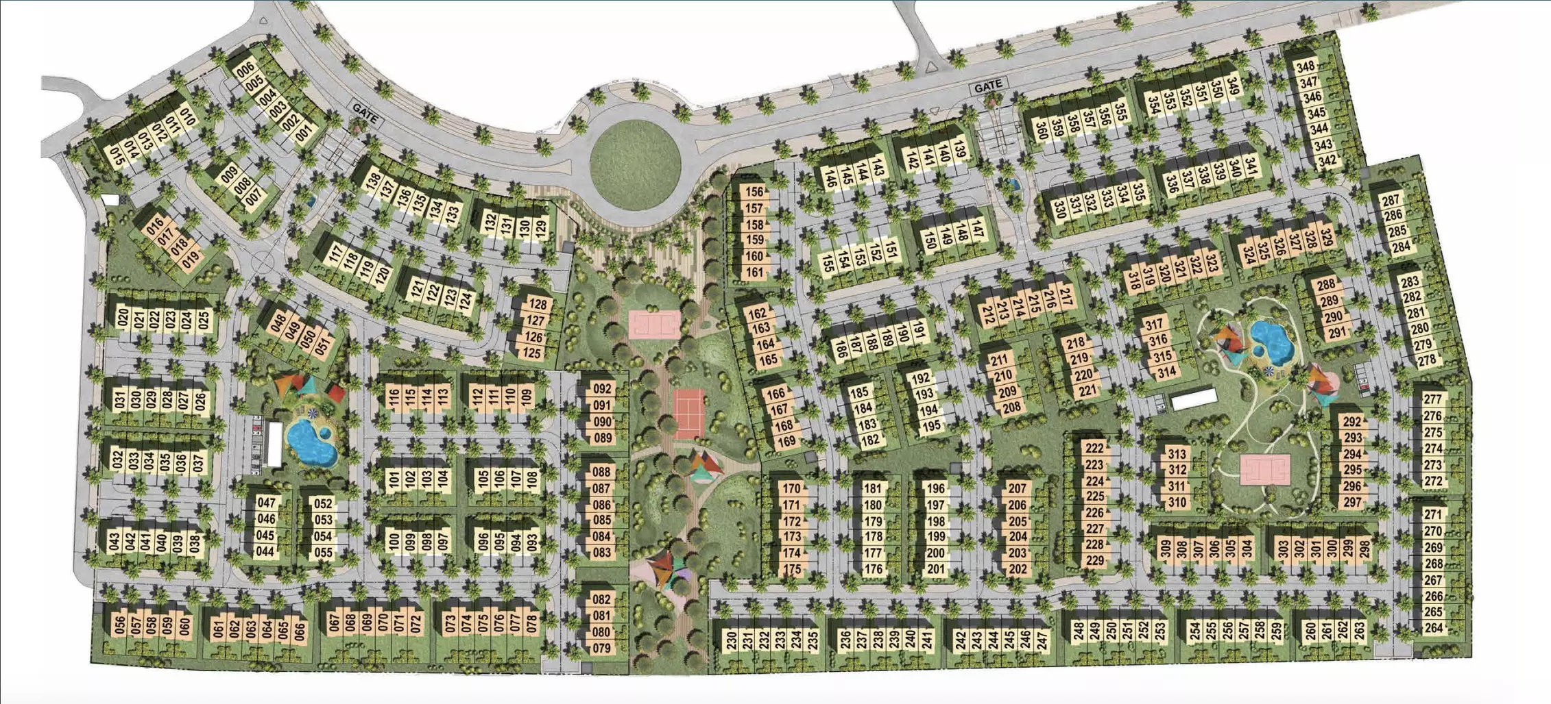 Image 7 of Murooj Al Furjan West by Nakheel