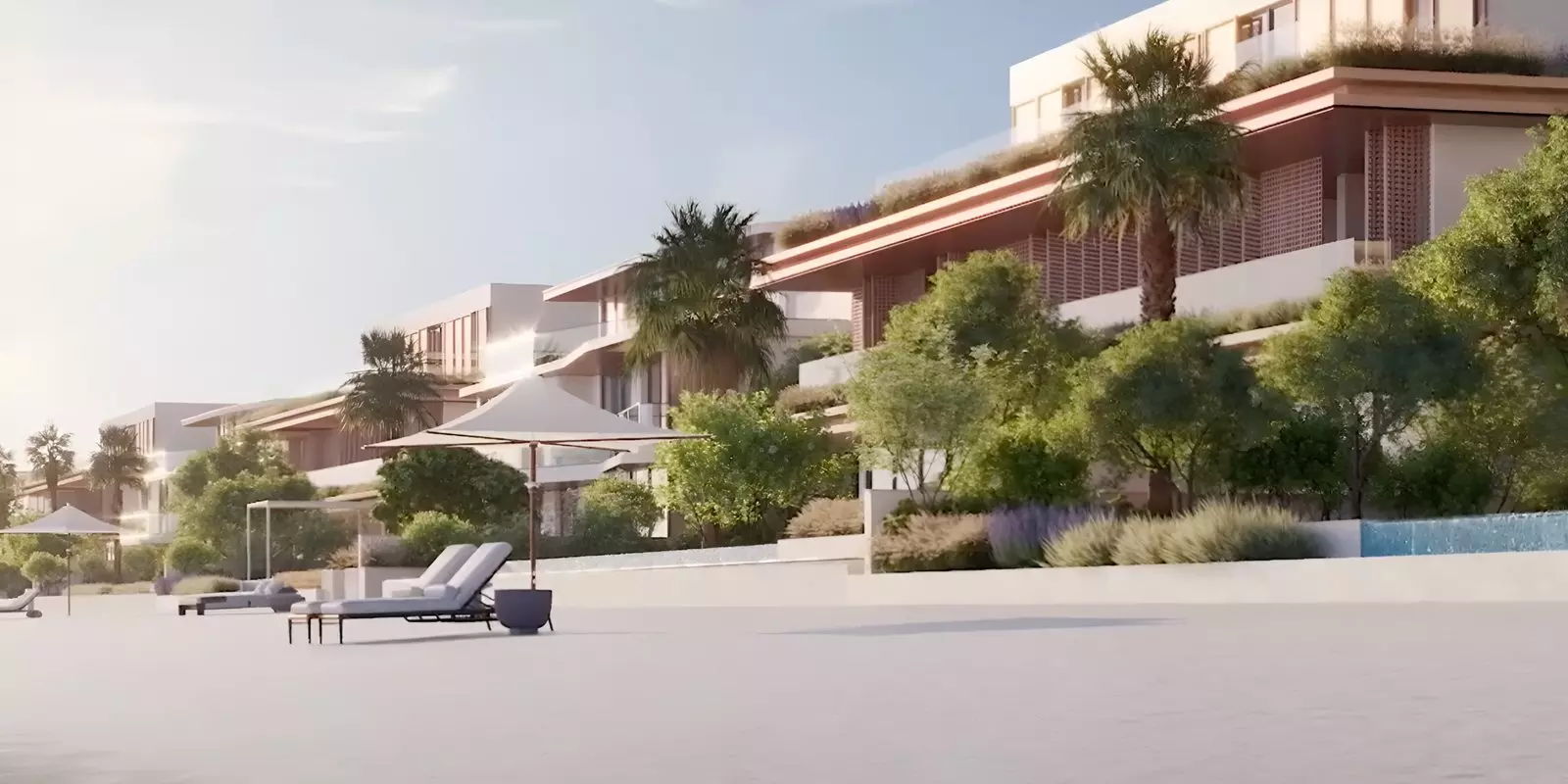 Image 5 of Palm Jebel Ali Frond M by Nakheel