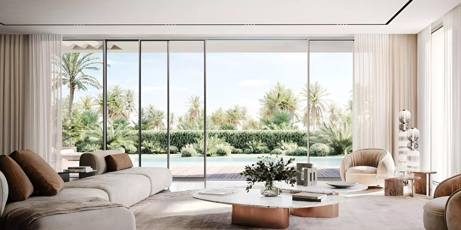 Image 7 of District One West Phase 2 By Nakheel by Nakheel