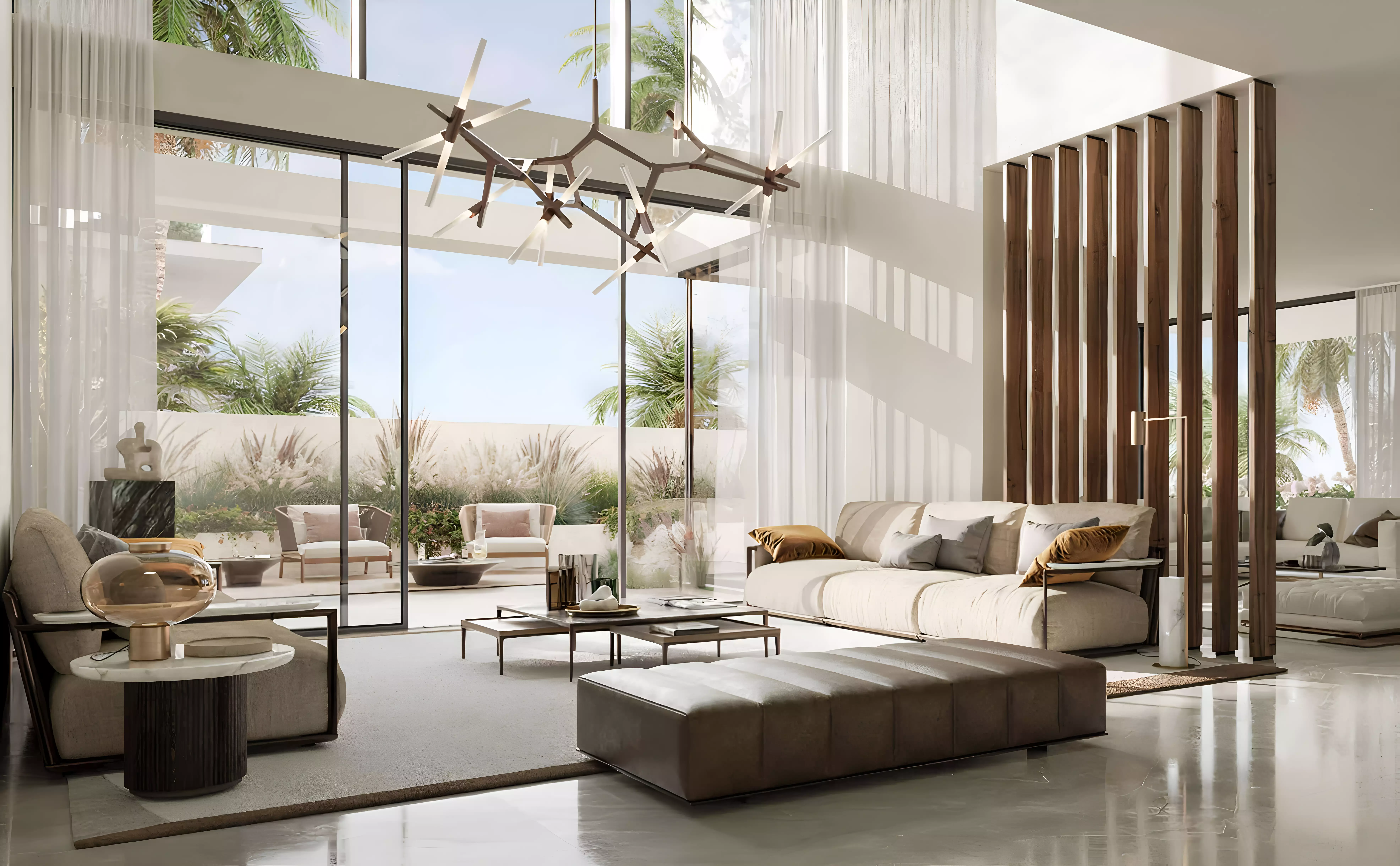 Image 8 of Palm Jebel Ali Frond J by Nakheel