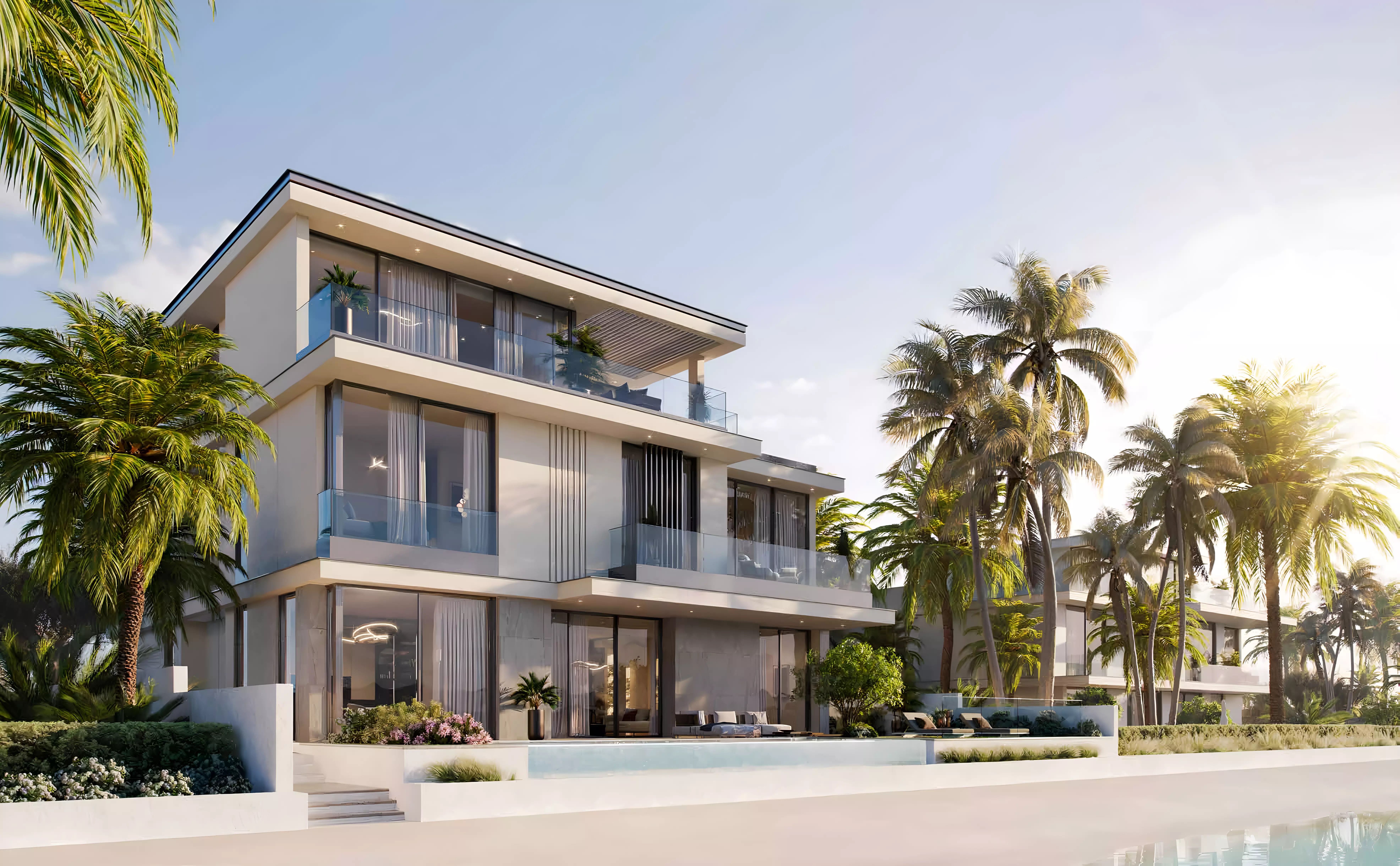 Image 11 of Palm Jebel Ali Frond J by Nakheel