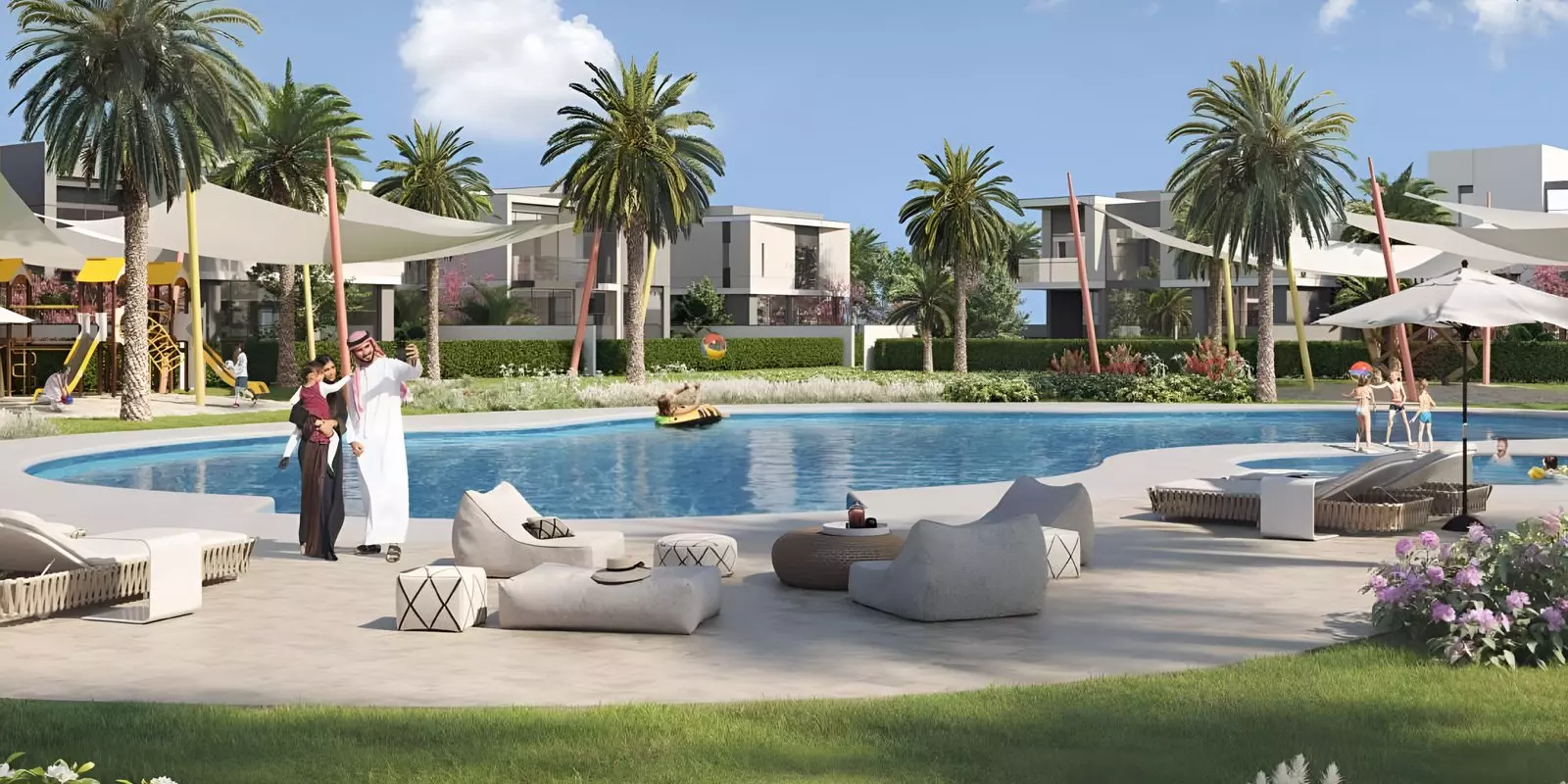 Image 3 of Murooj Al Furjan Phase 2 By Nakheel by Nakheel