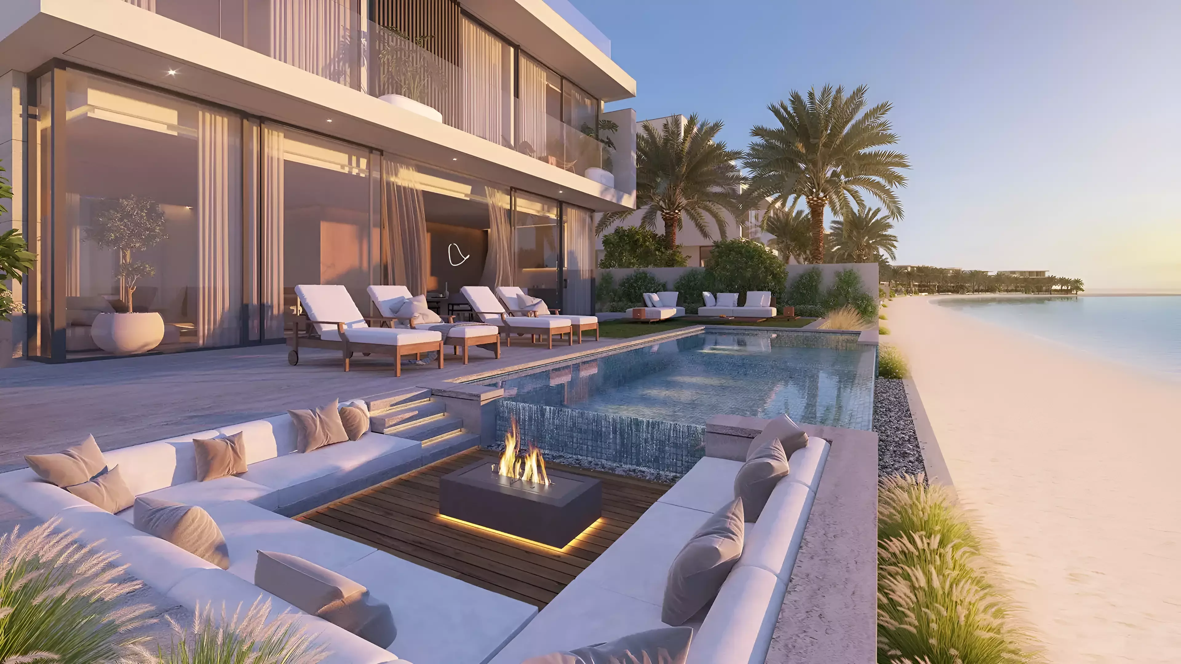 Image 7 of Villa Pacific Breeze by Nakheel