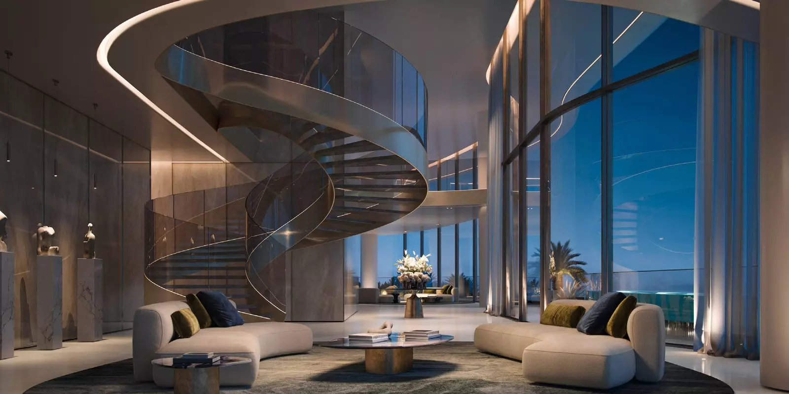 Image 8 of Como Residences by Nakheel