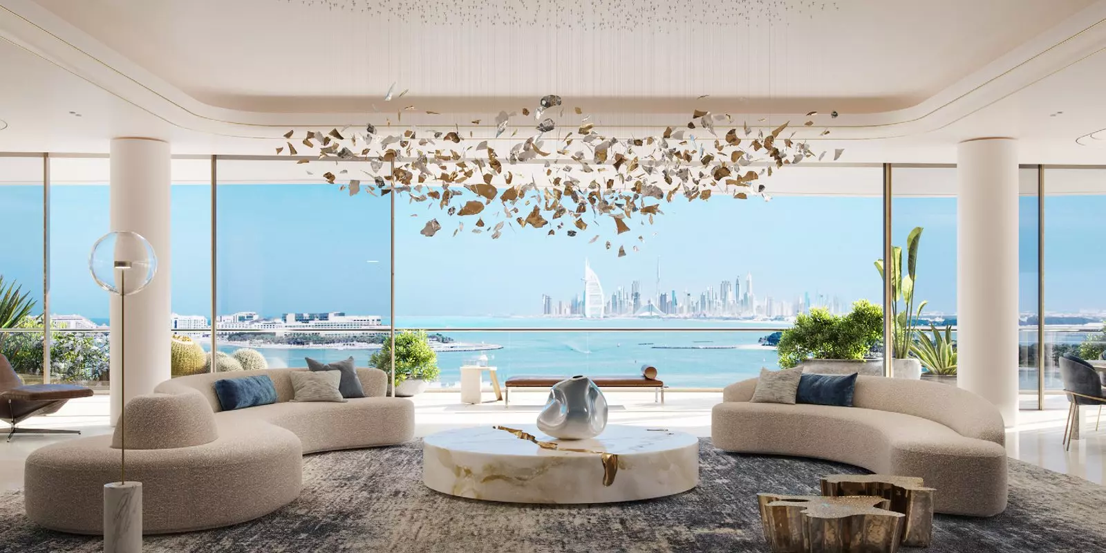 Image 9 of Como Residences by Nakheel