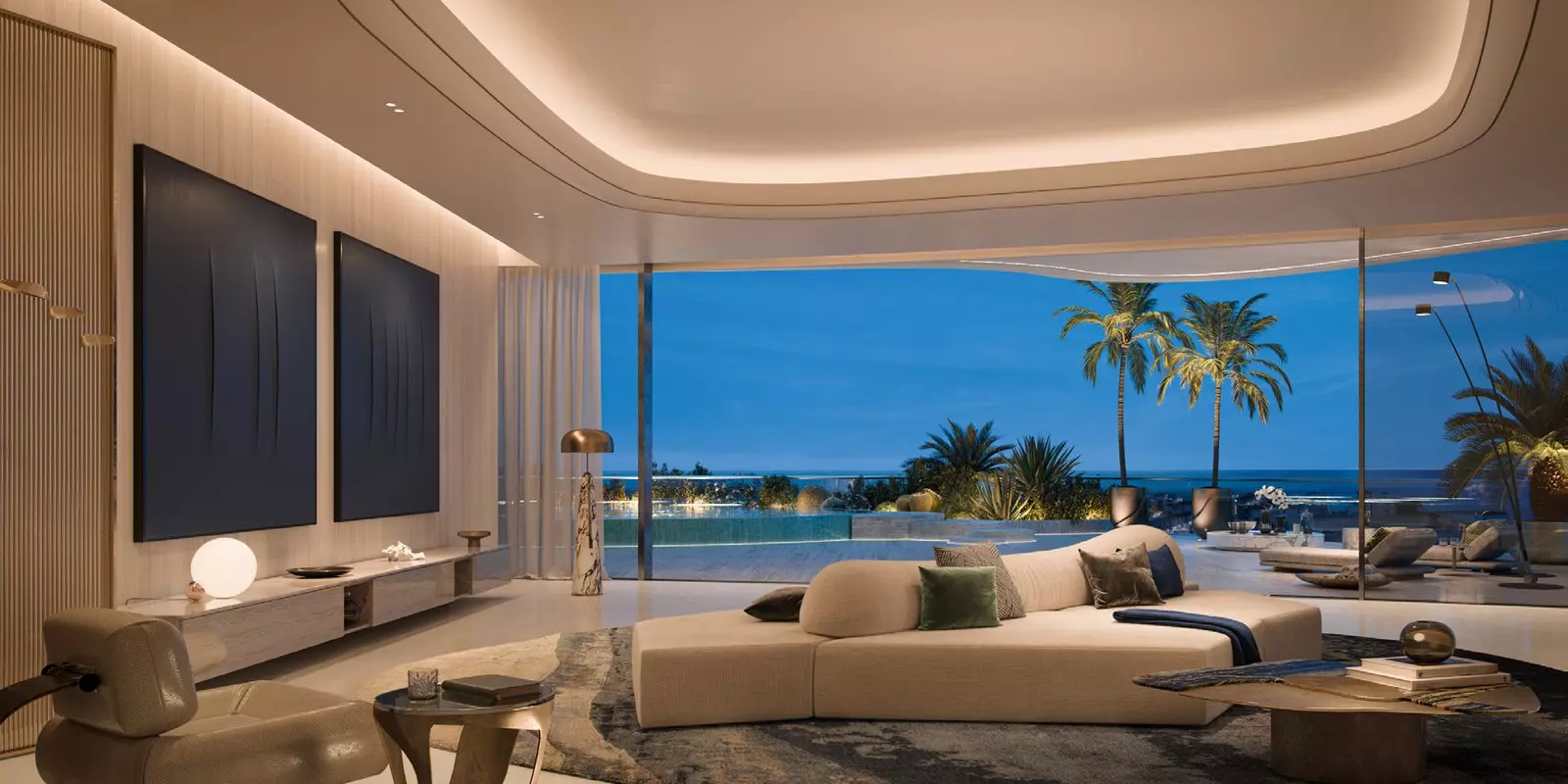 Image 10 of Como Residences by Nakheel
