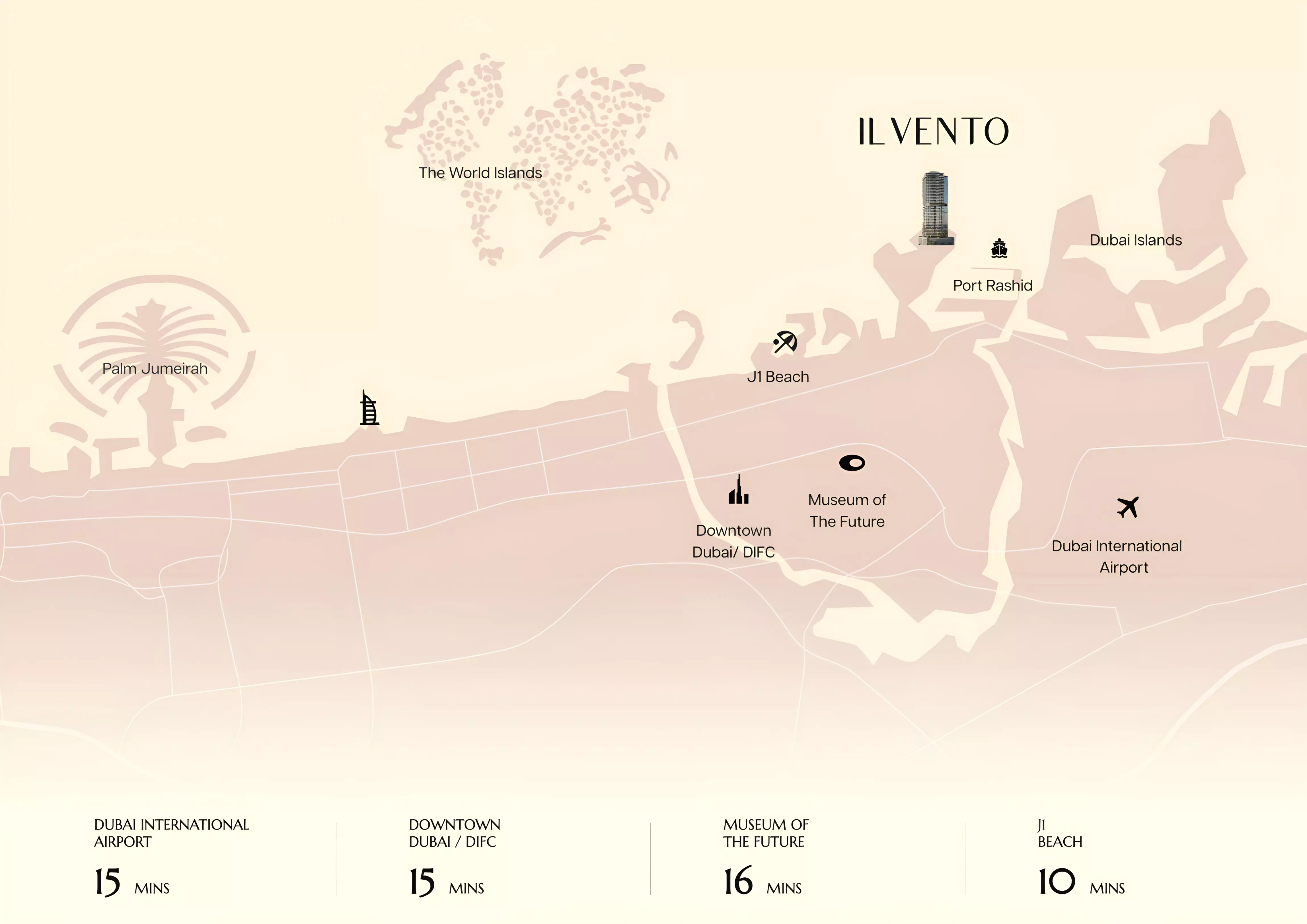 Image of IL VENTO by Kora Properties