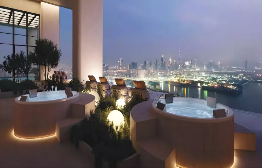 Image 12 of IL VENTO by Kora Properties