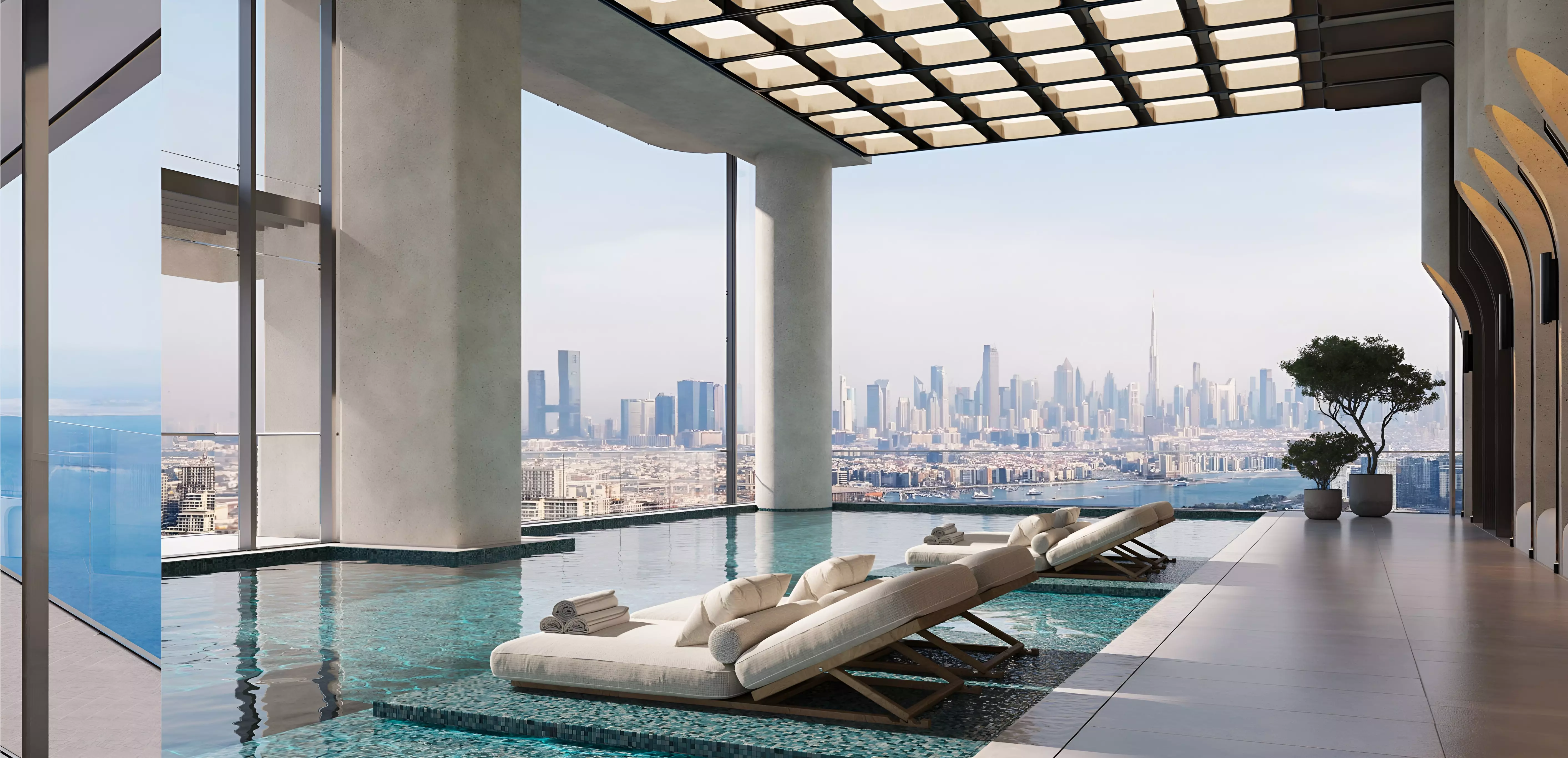 Image 3 of IL VENTO by Kora Properties