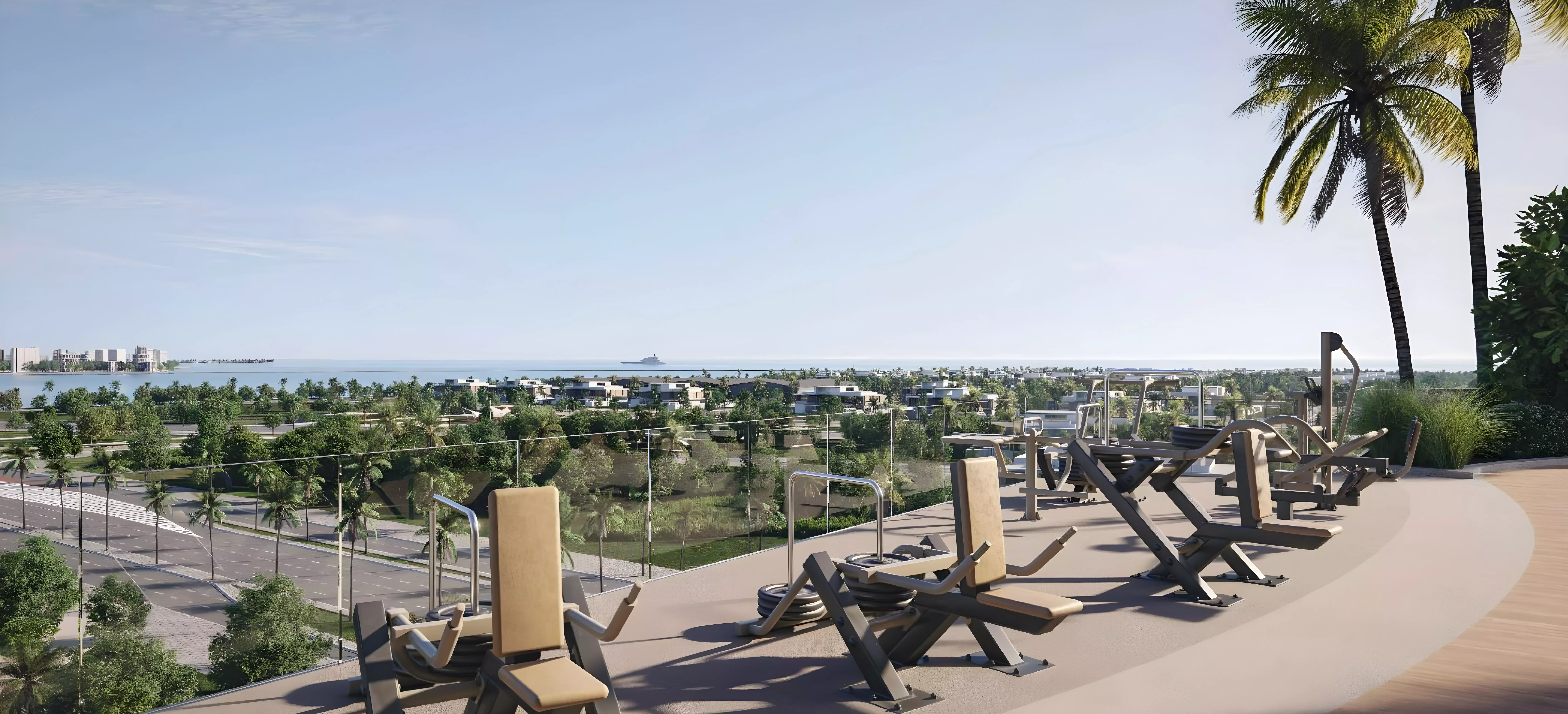 Image 9 of IL VENTO by Kora Properties