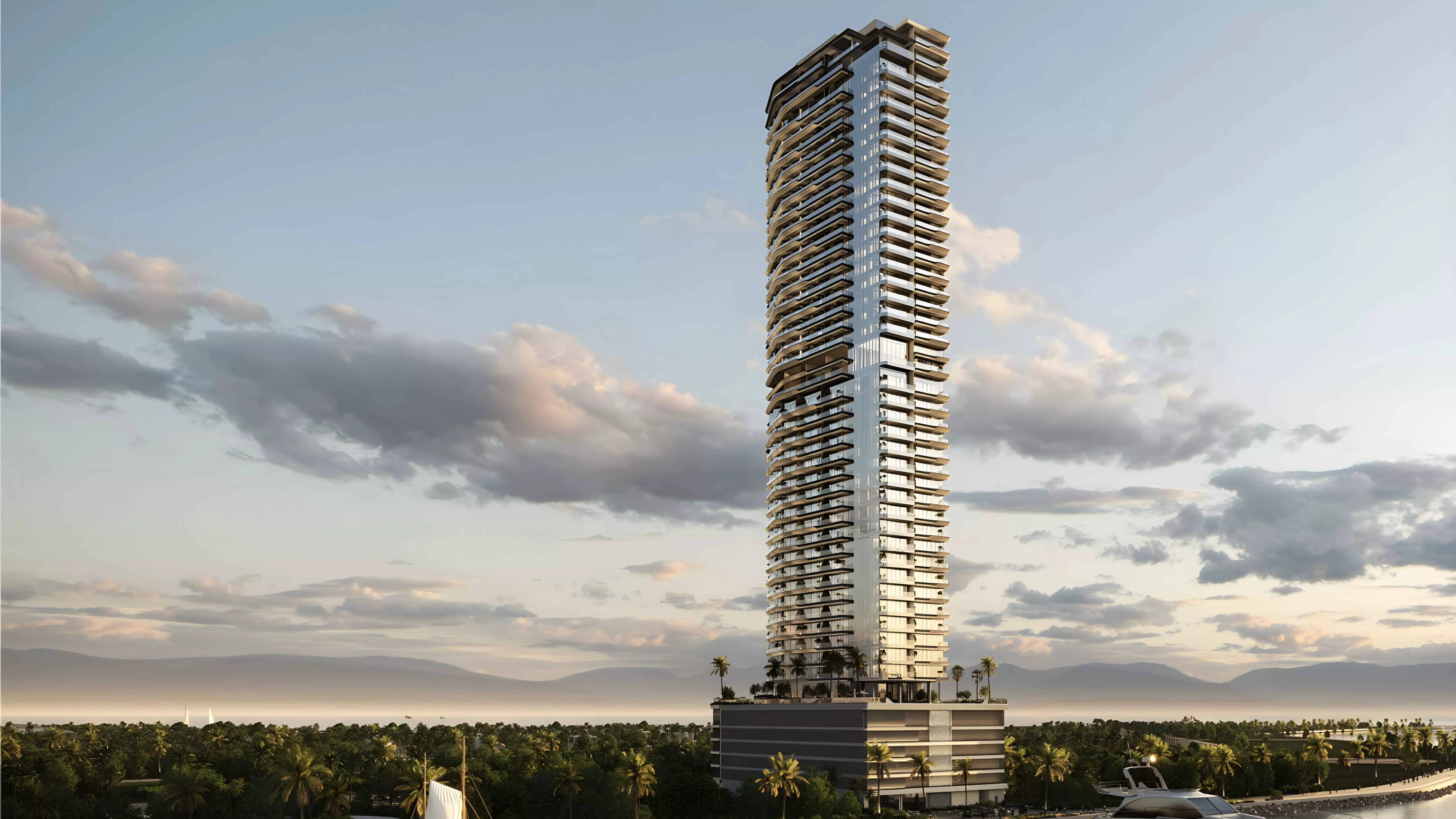 Image 2 of IL VENTO by Kora Properties