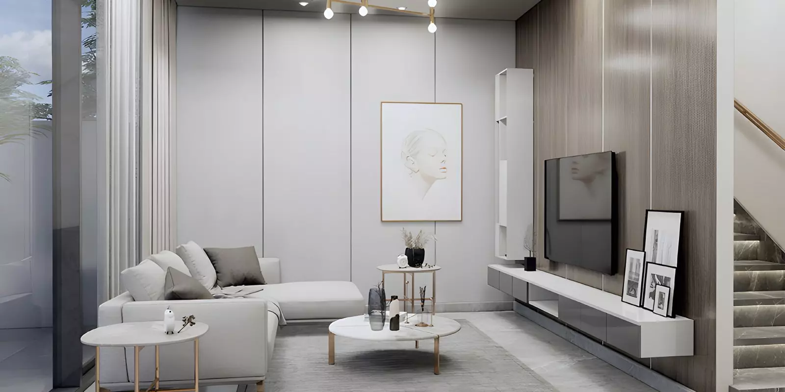 Image 3 of Lucky 2 Residence by Lucky Aeon Real Estate Development