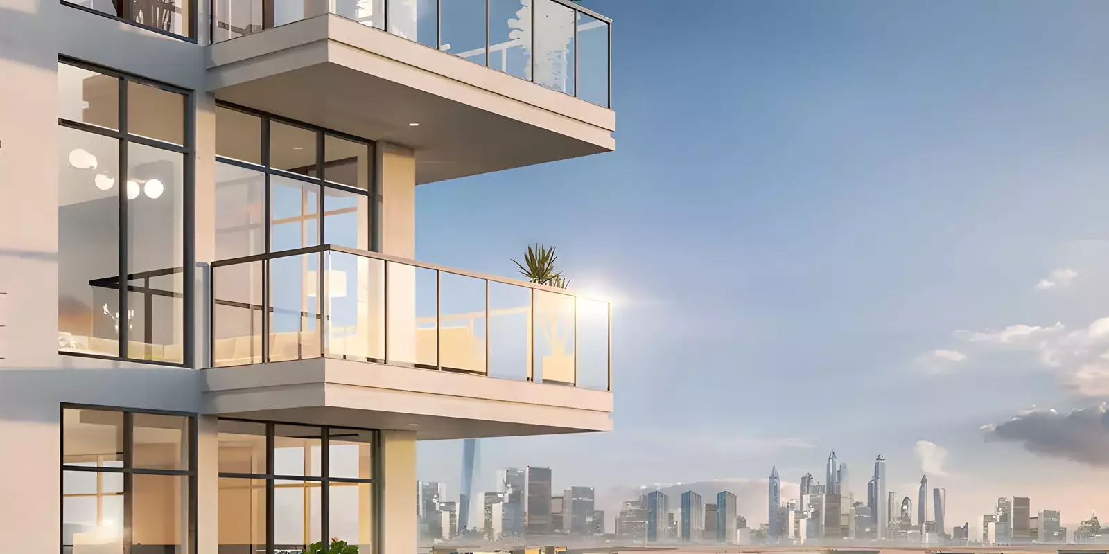 Image 4 of Avenue Residence Phase 6 By Nabni by Nabni Real Estate Development