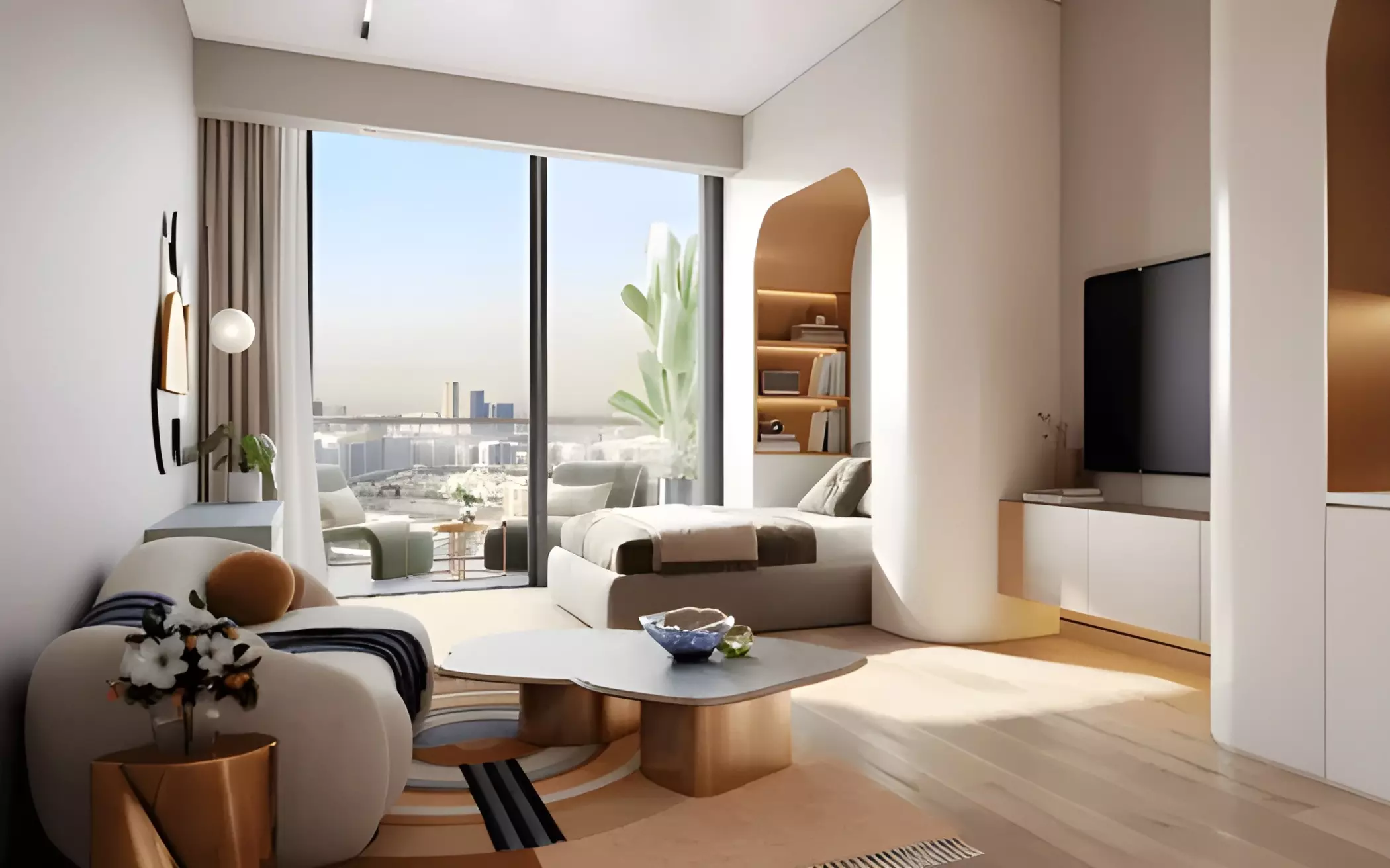 Image 8 of Lume Residence by S&S Development