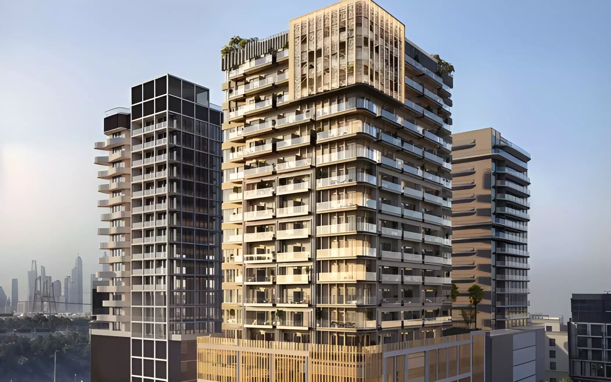 Image 3 of Lume Residence by S&S Development