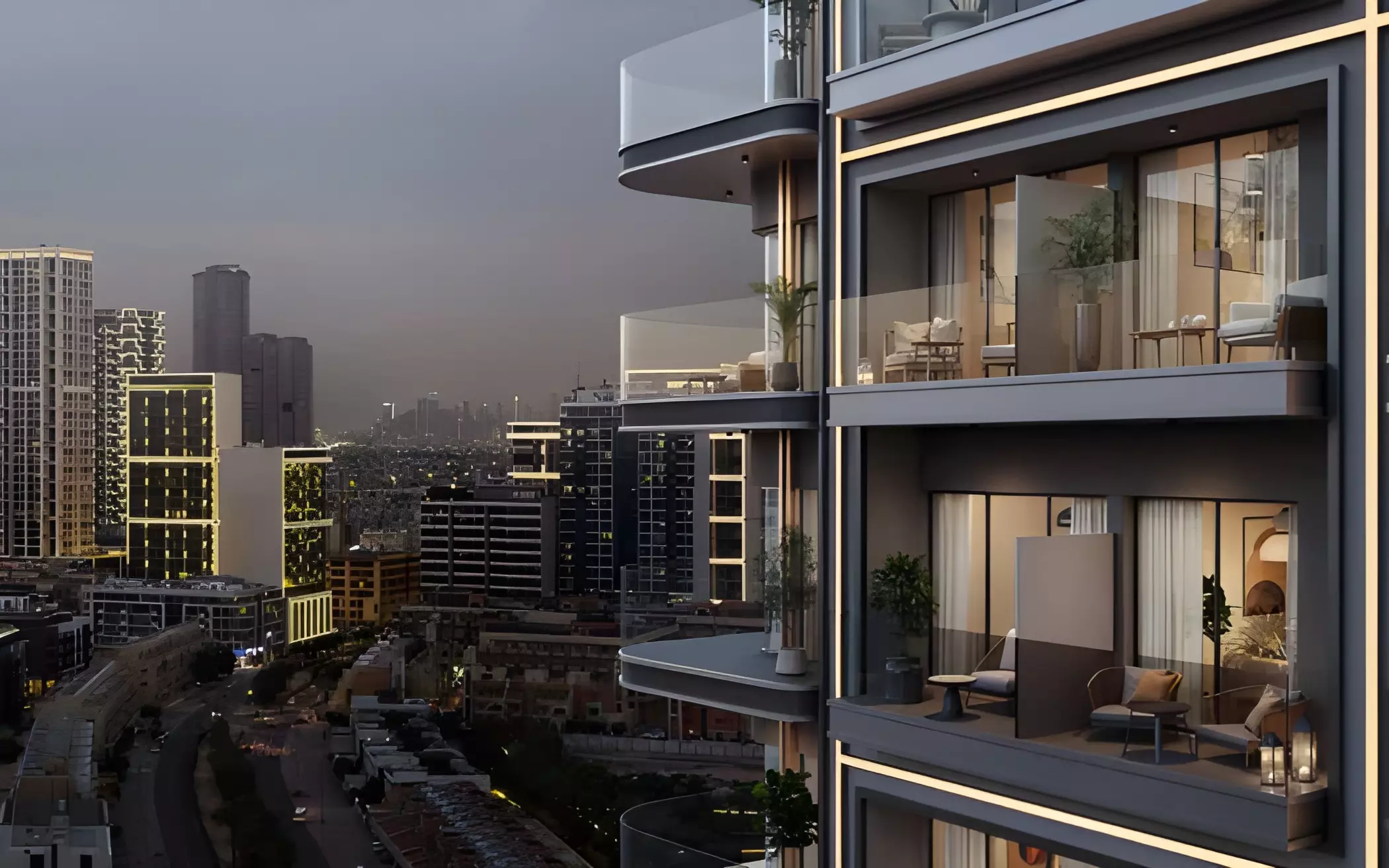 Image 6 of Lume Residence by S&S Development