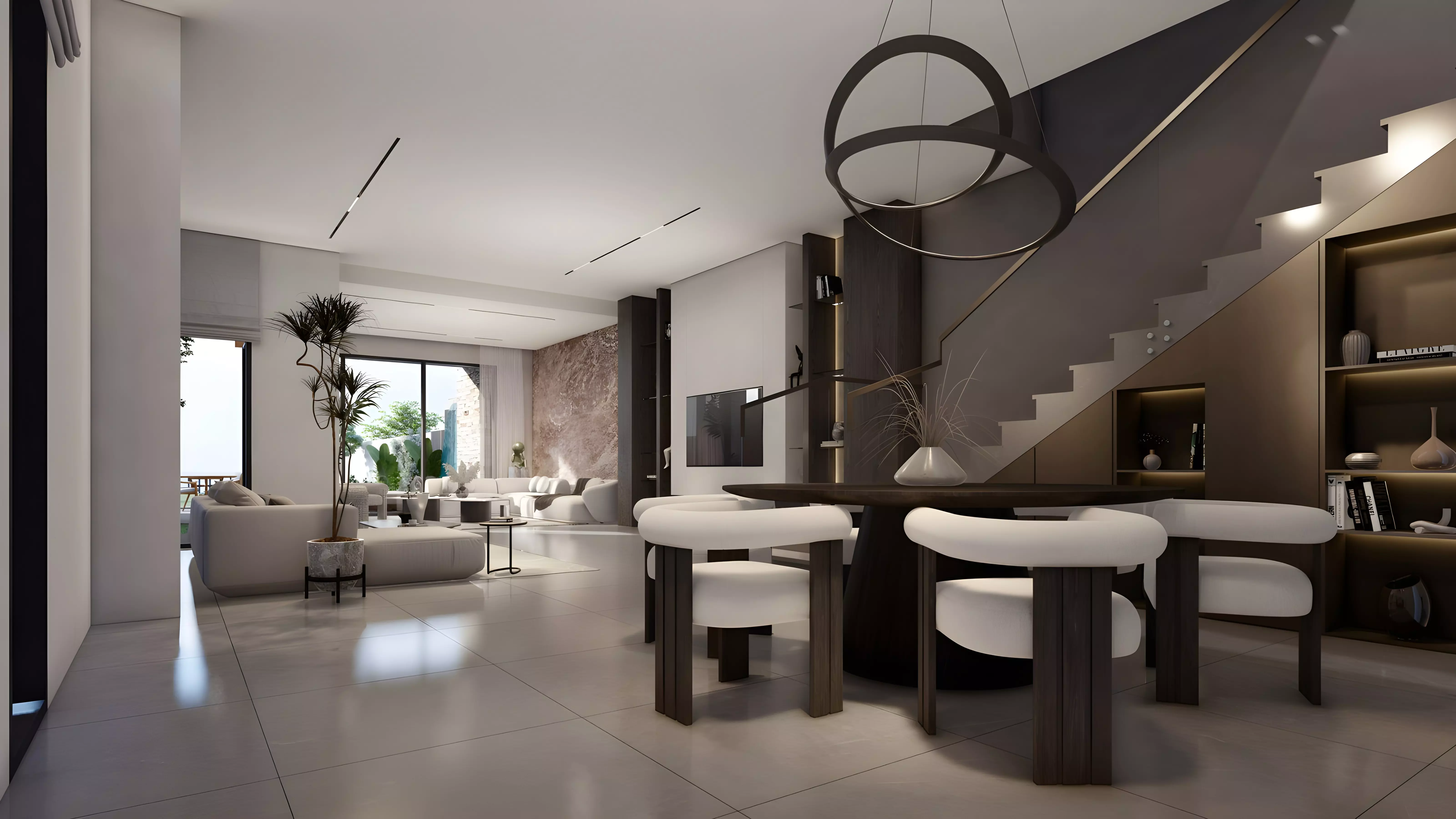 Image 6 of Ocean Living by Future Cities & Emtelak Properties