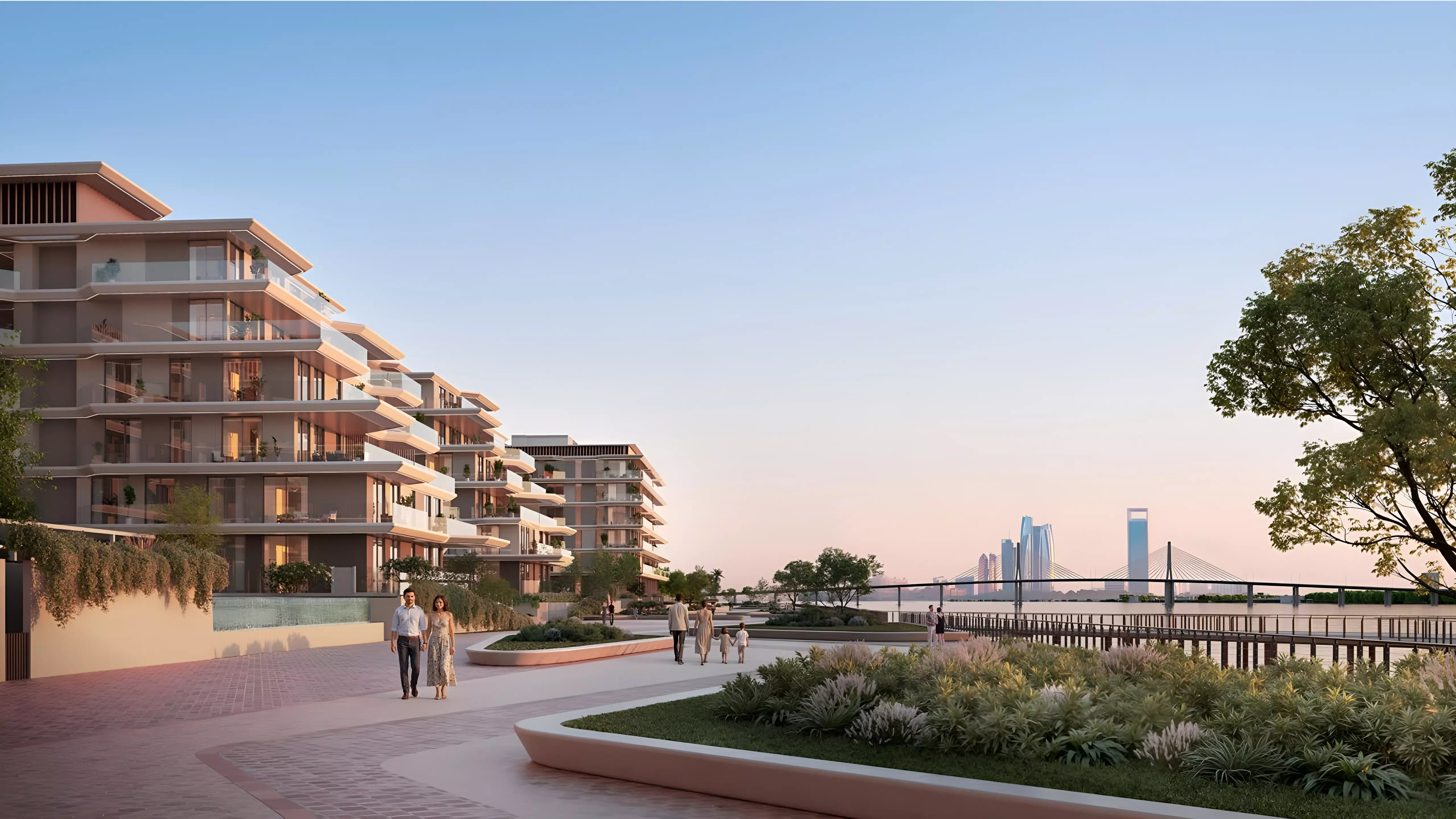 Image 5 of Bashayer Residences by Modon Properties