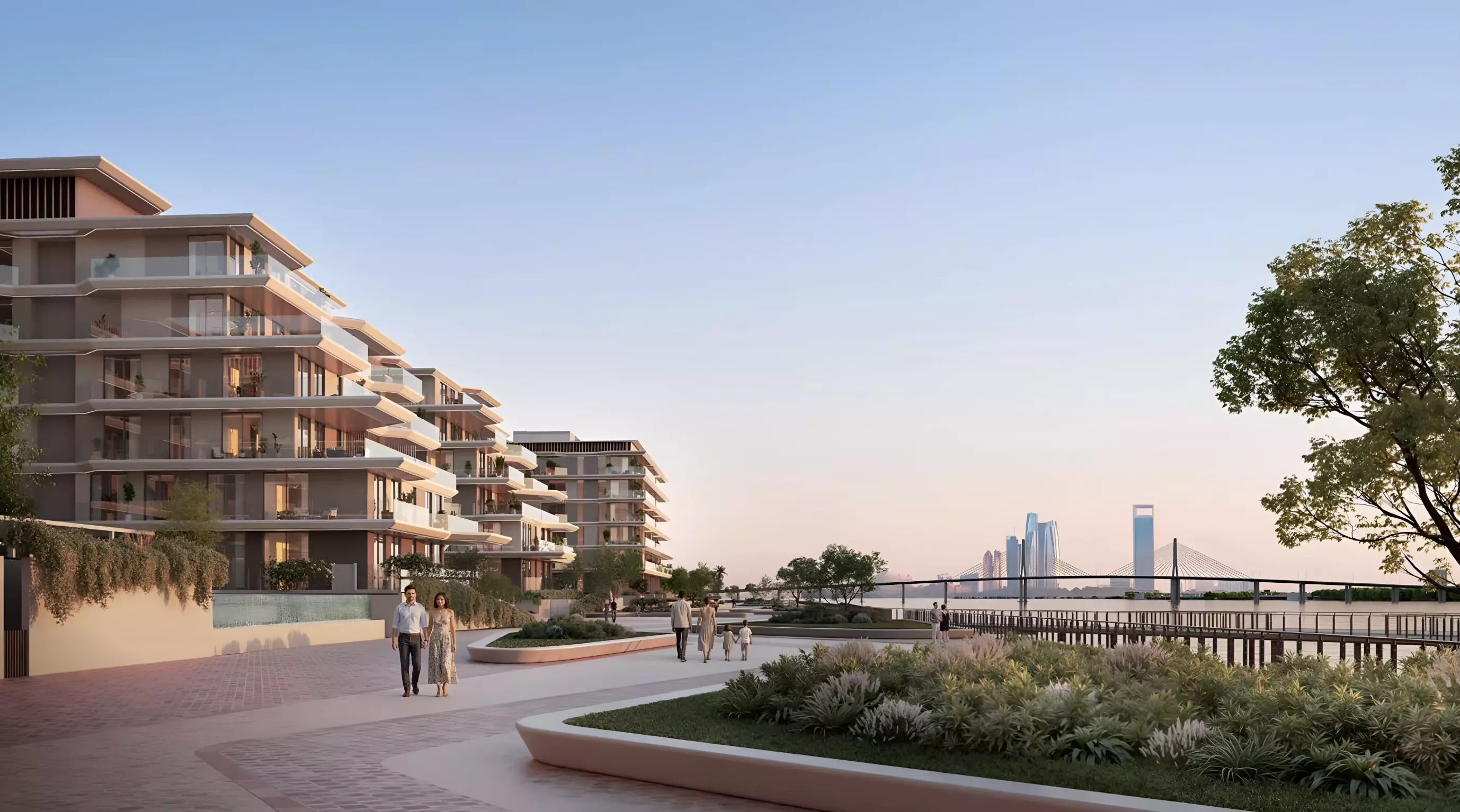 Image 19 of Bashayer Residences by Modon Properties