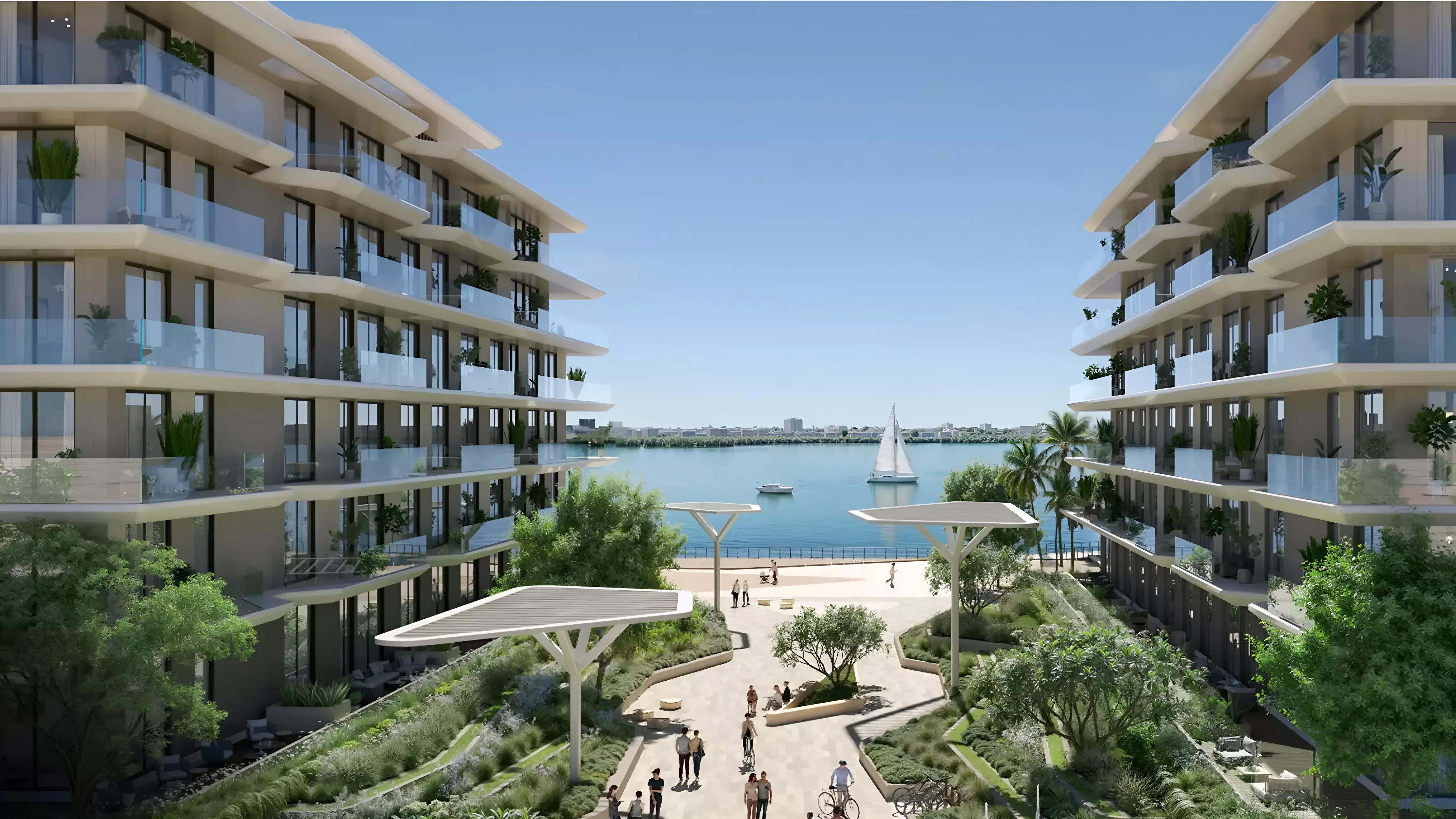 Image 3 of Bashayer Residences by Modon Properties