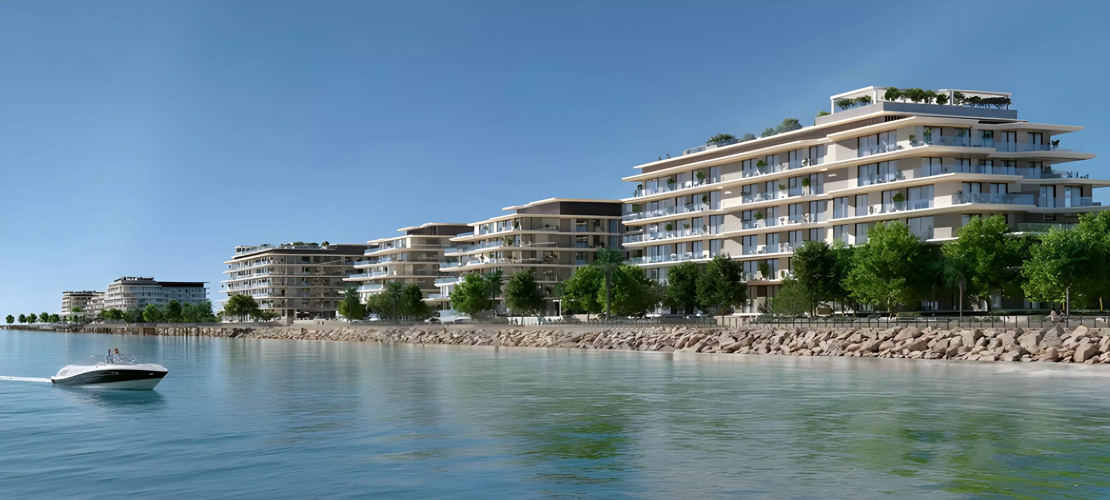 Image 13 of Bashayer Residences by Modon Properties