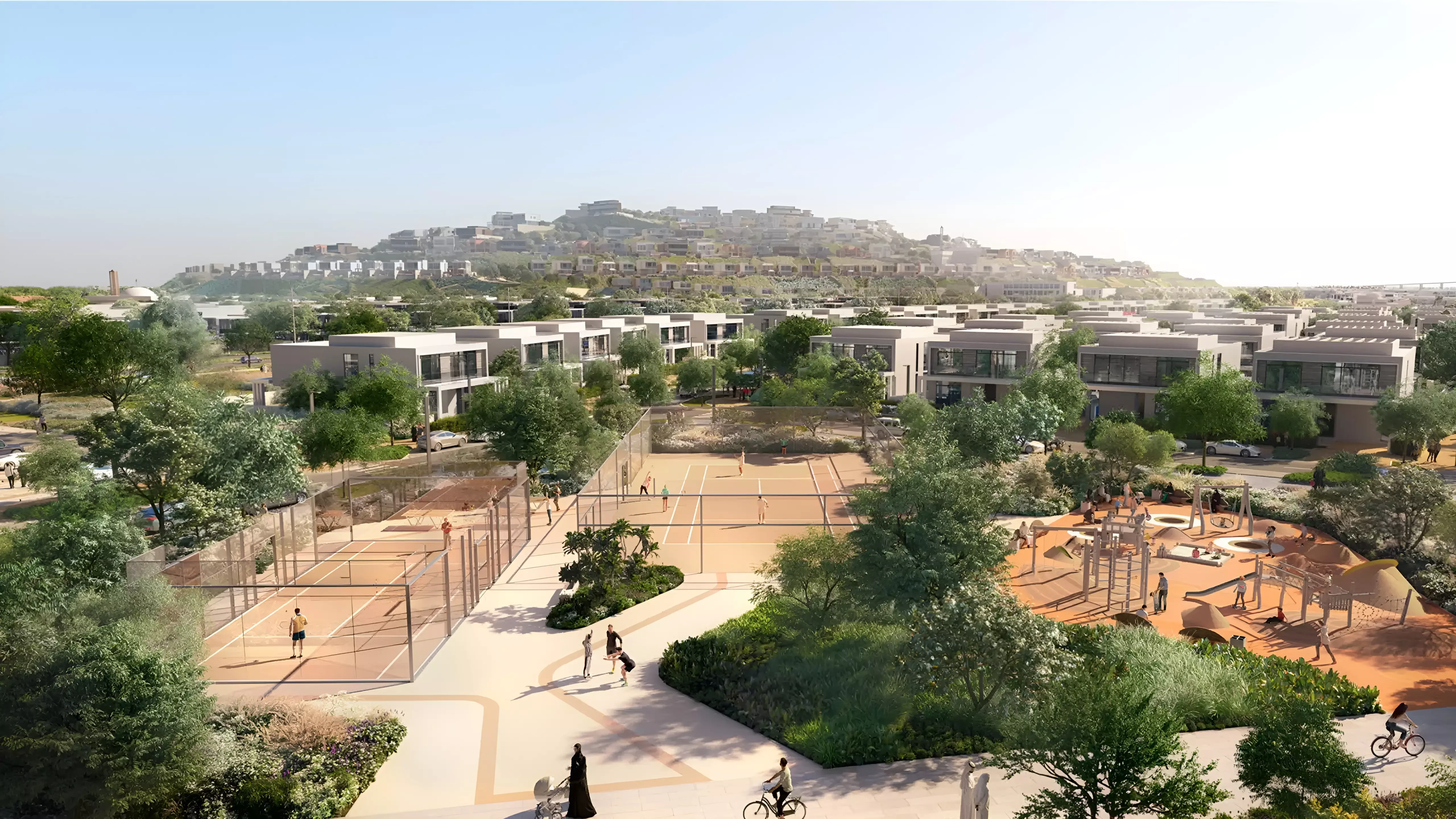 Image 4 of Bashayer Residences by Modon Properties