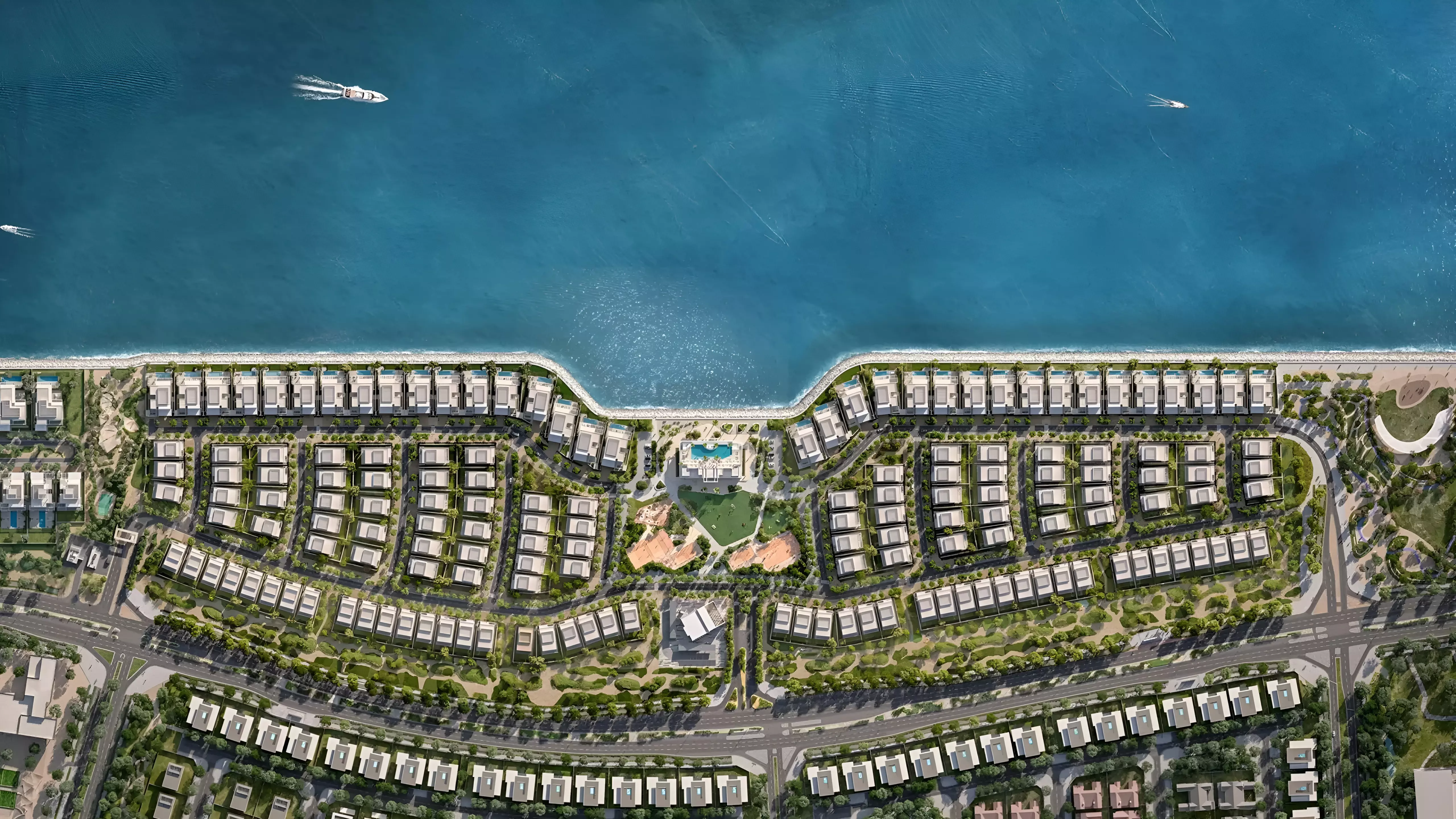 Image of Bashayer Residences by Modon Properties