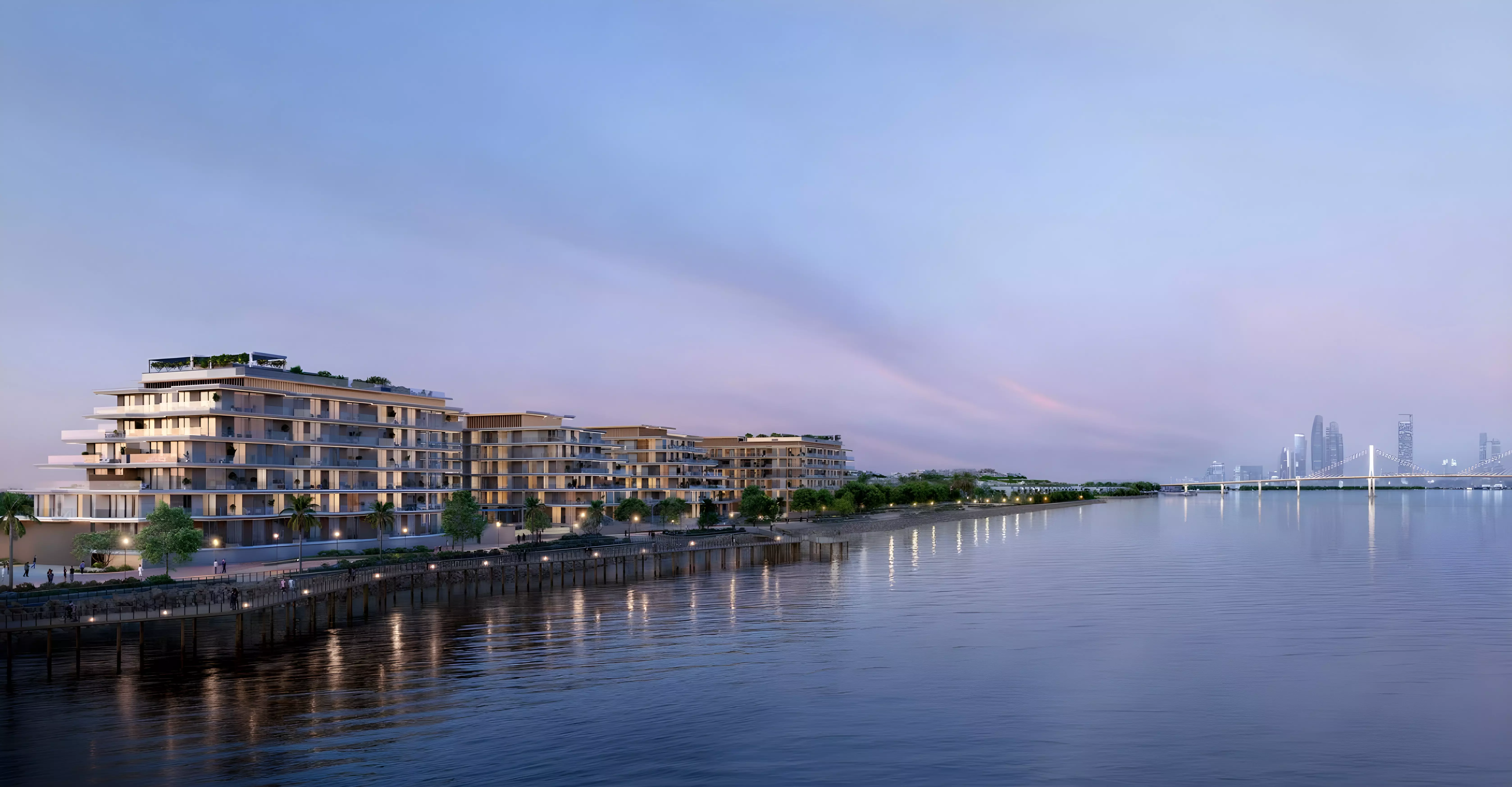 Image 12 of Bashayer Residences by Modon Properties