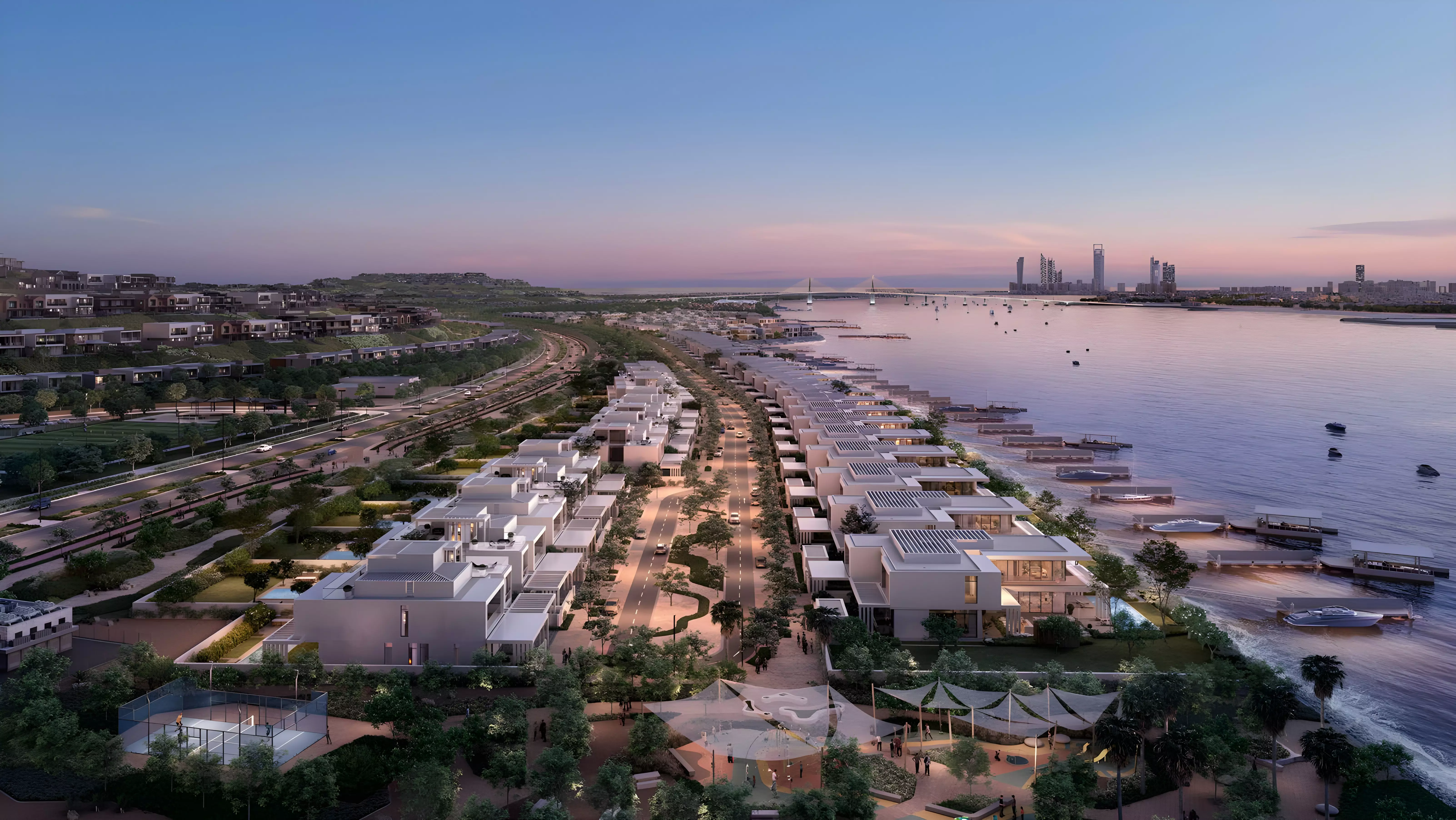 Image 8 of Bashayer Villas by Modon Properties