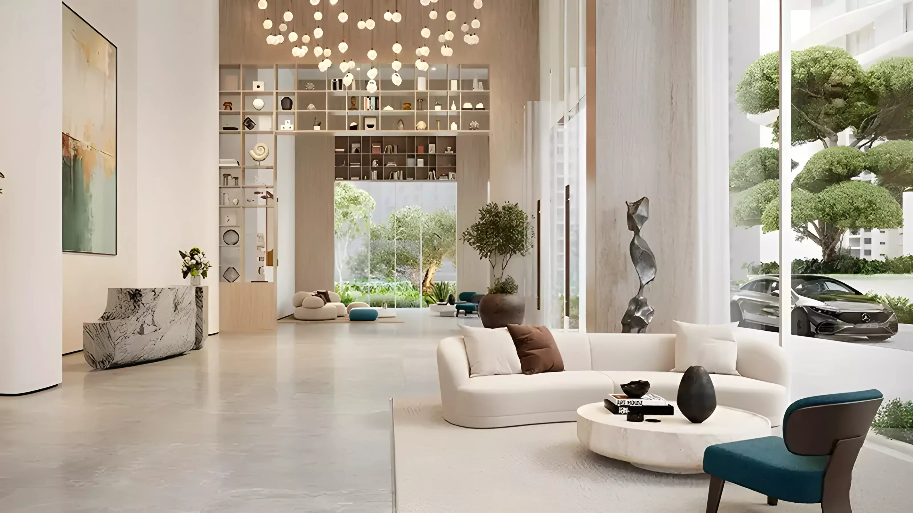 Image of Muheira Maysan by Modon by Modon Properties