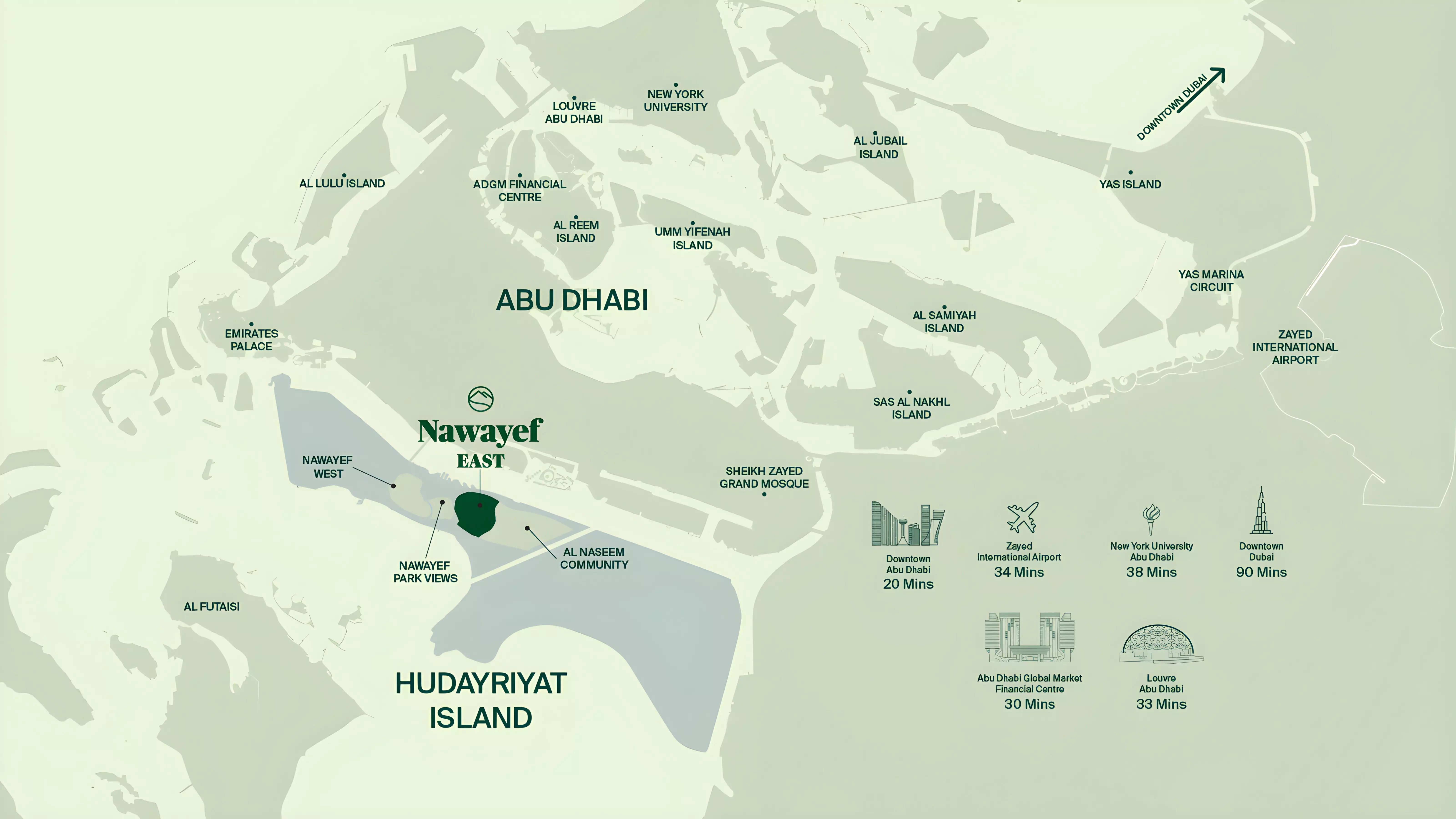 Image of Nawayef East B by Modon Properties