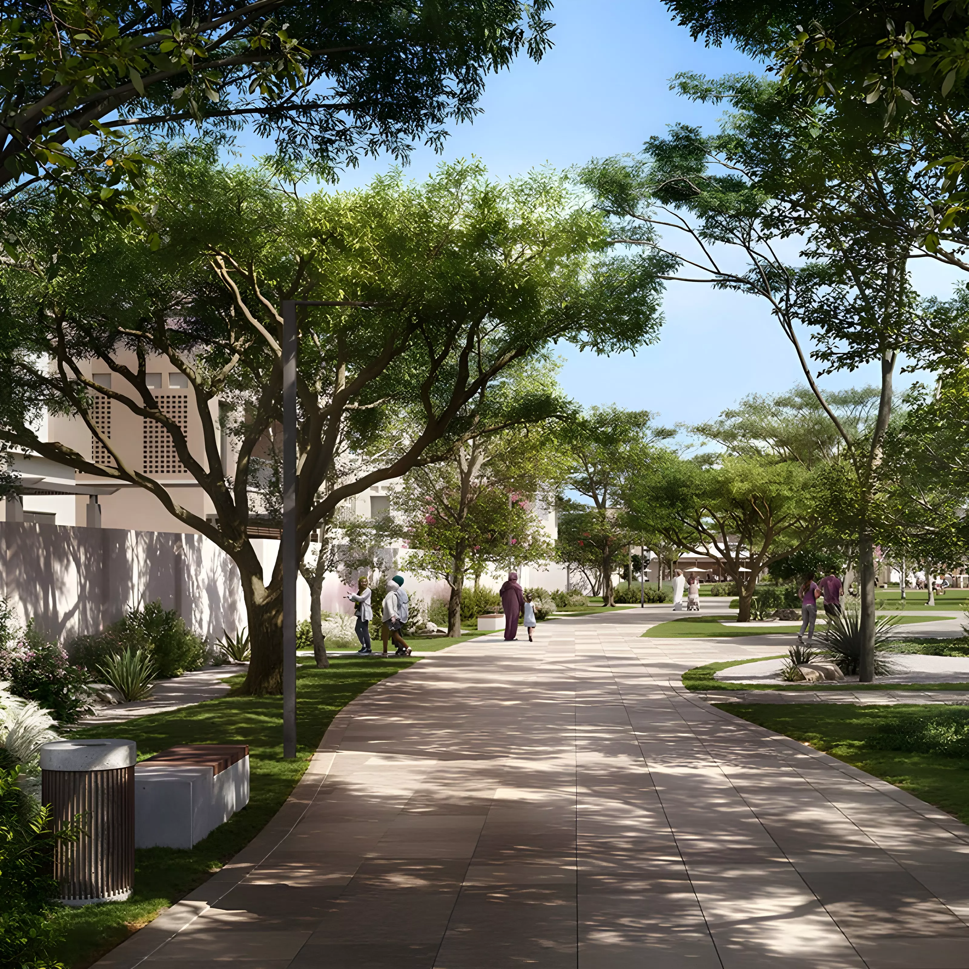 Image 4 of Wadeem by Modon by Modon Properties