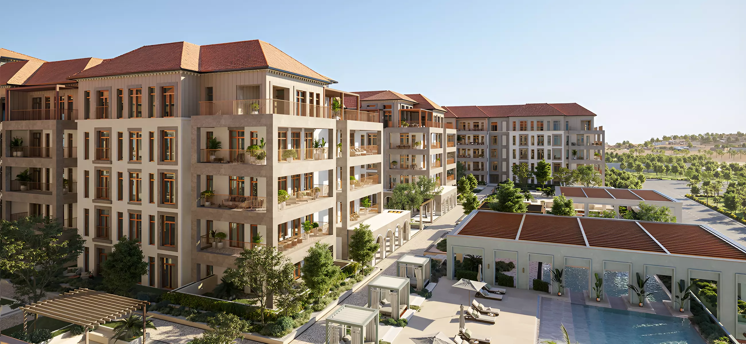 Image of Nawayef Park Views by Modon Properties