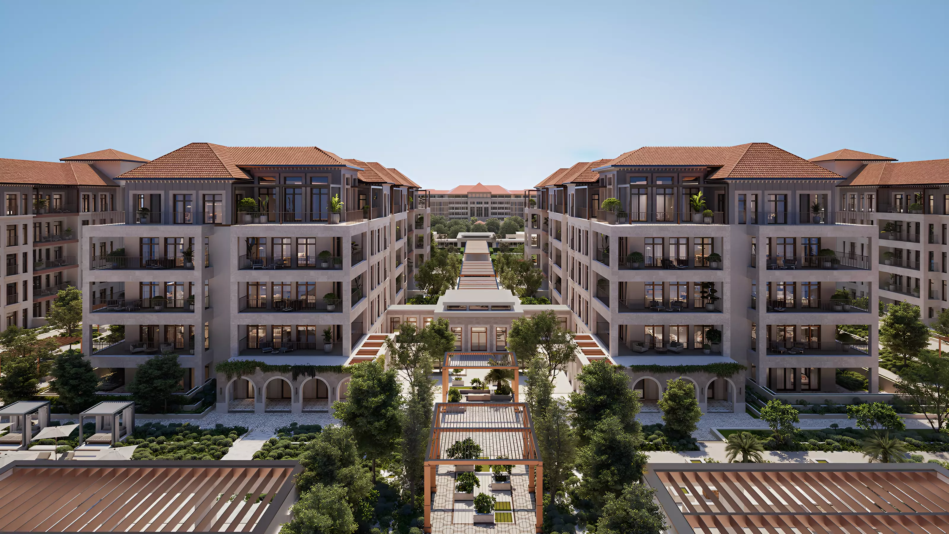 Image 2 of Nawayef Park Views by Modon Properties