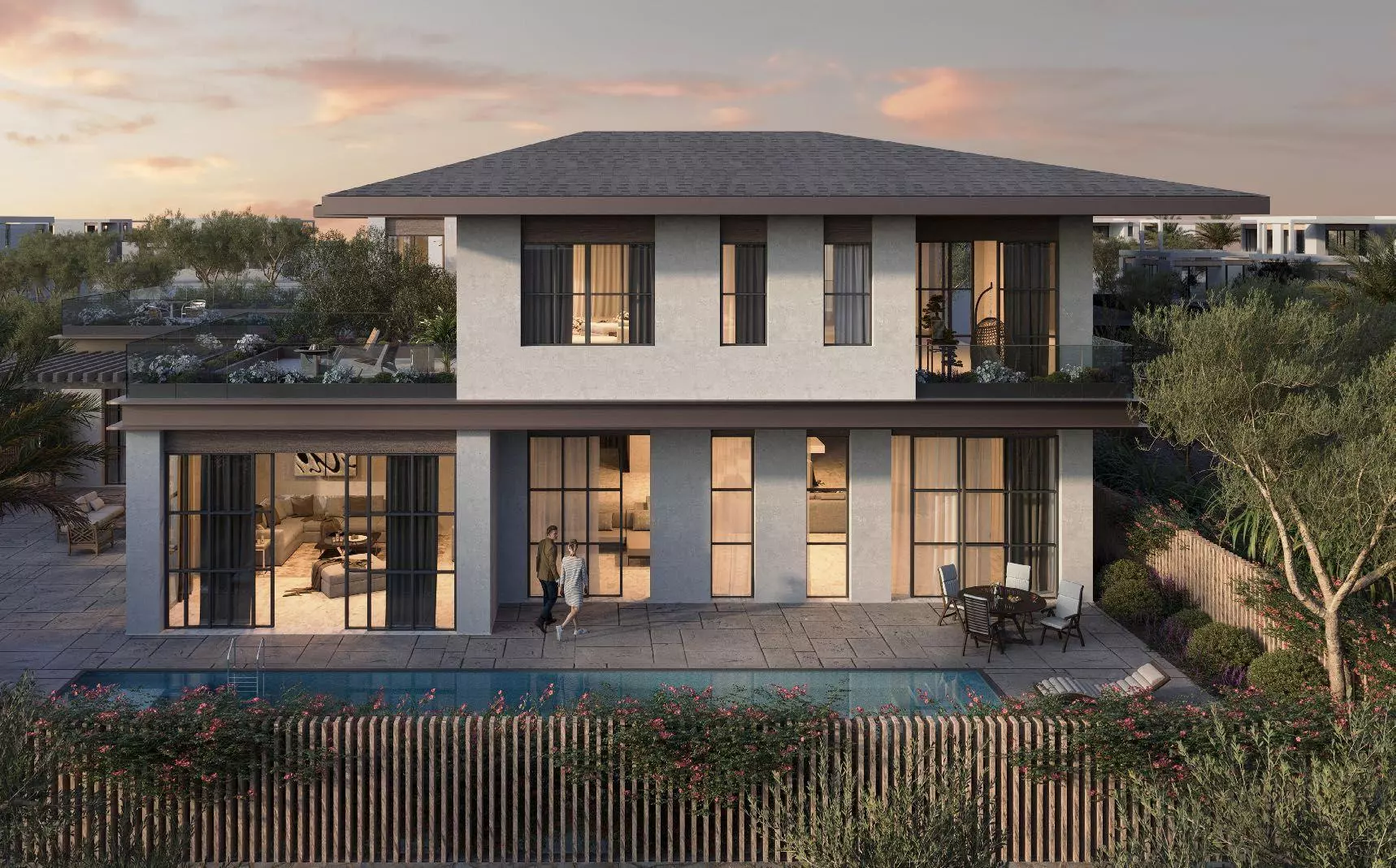 Image 8 of Al Naseem Villas by Modon Properties