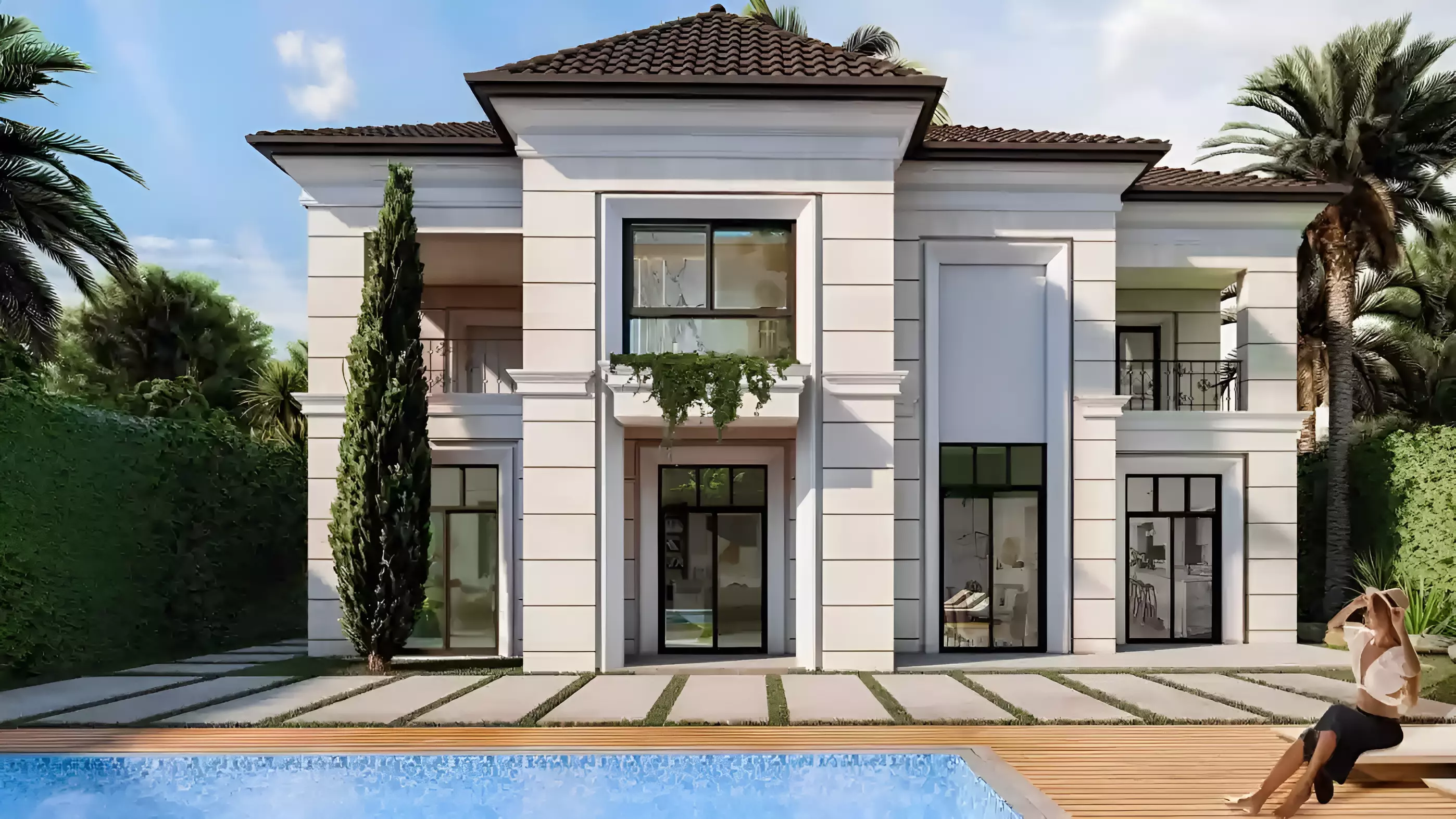 Image of Jacob & Co. Beachfront Living by Ohana Real Estate Development