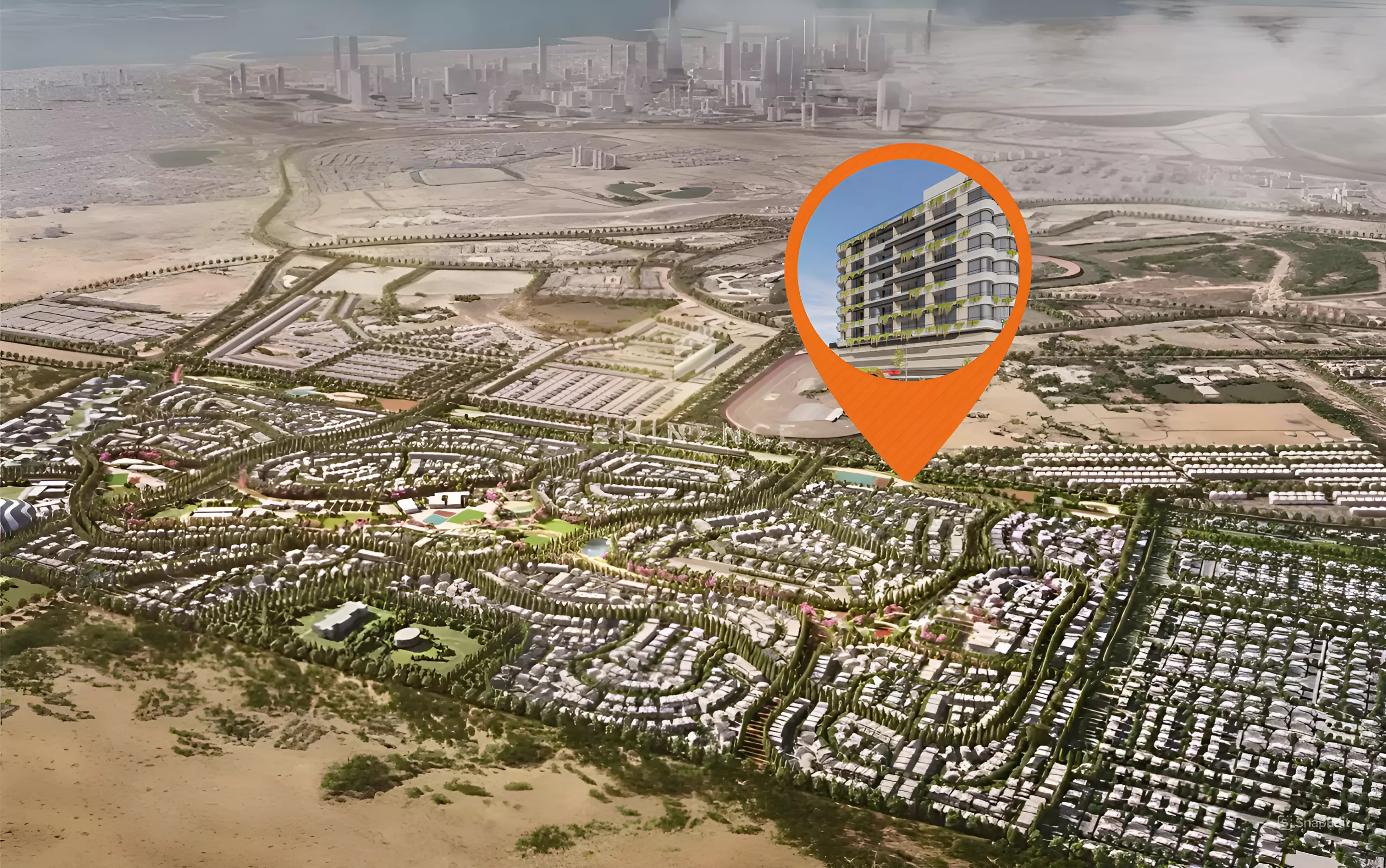 Image 4 of Ethan by Griffin Real Estate Developer