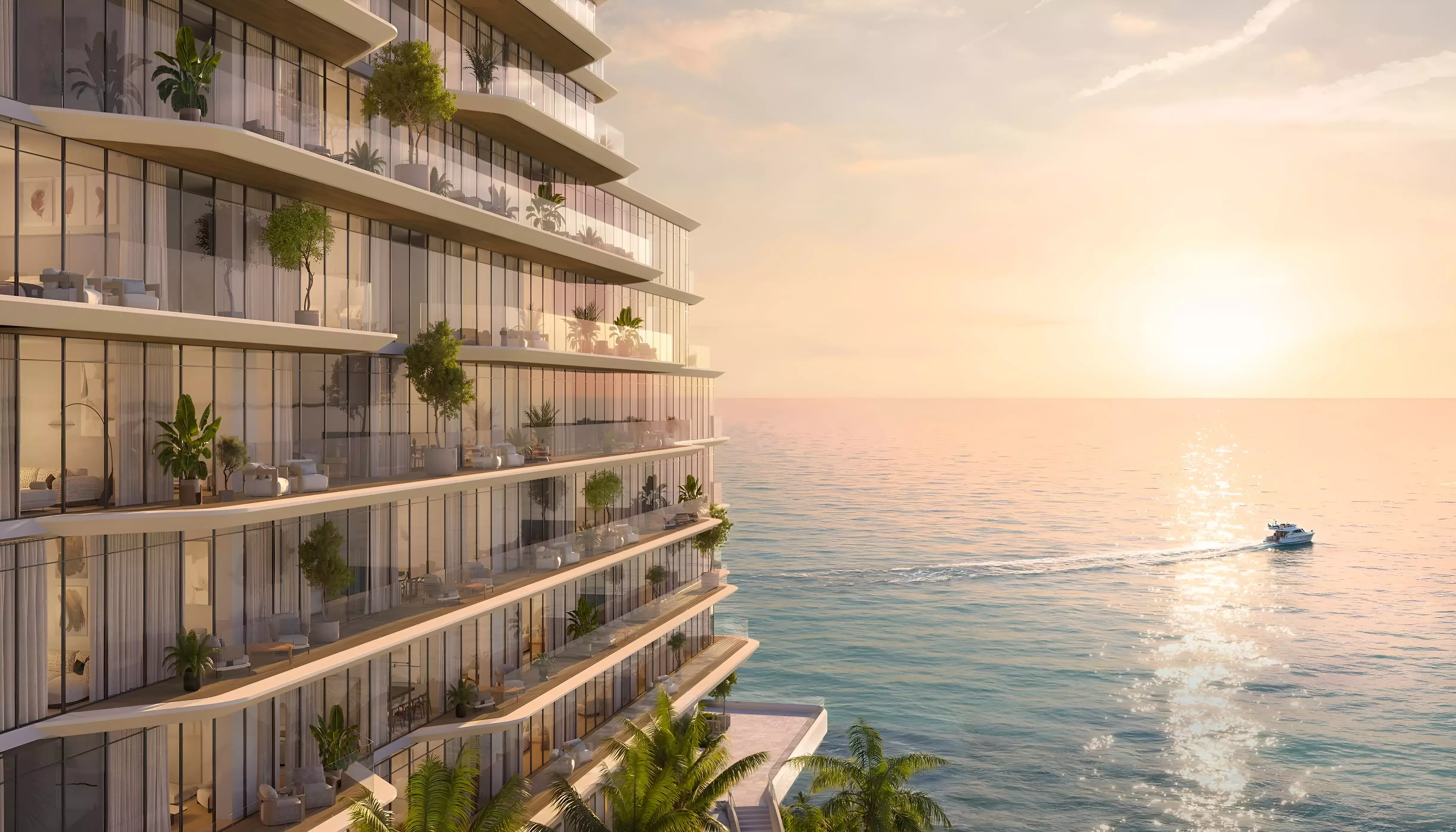 Image 21 of Anantara Mina by RAK Properties