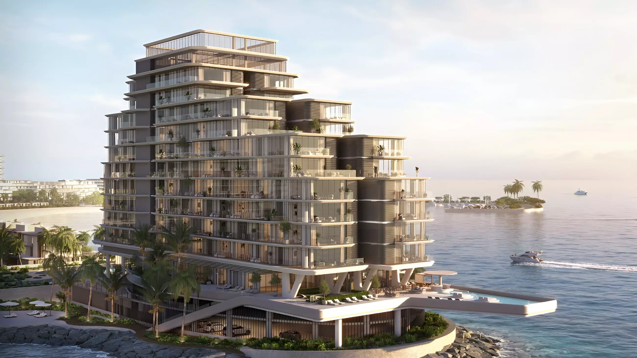Image of Anantara Mina by RAK Properties