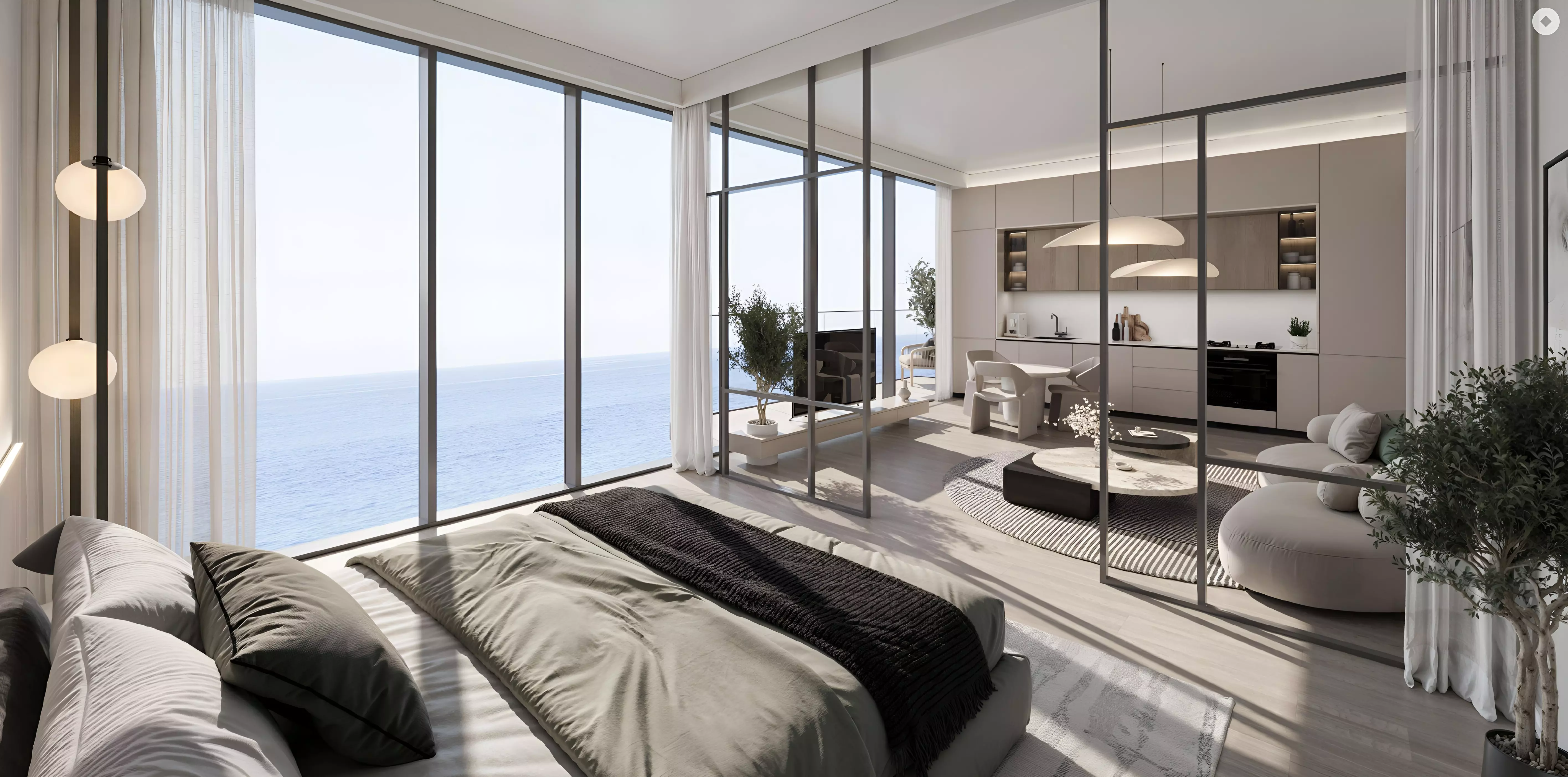 Image 6 of Skai by RAK Properties
