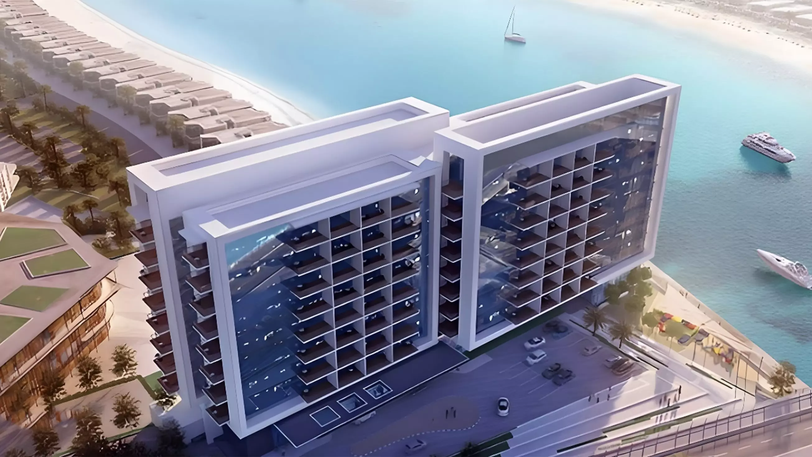 Image 2 of Gateway Residences Phase 2 By Rak by RAK Properties