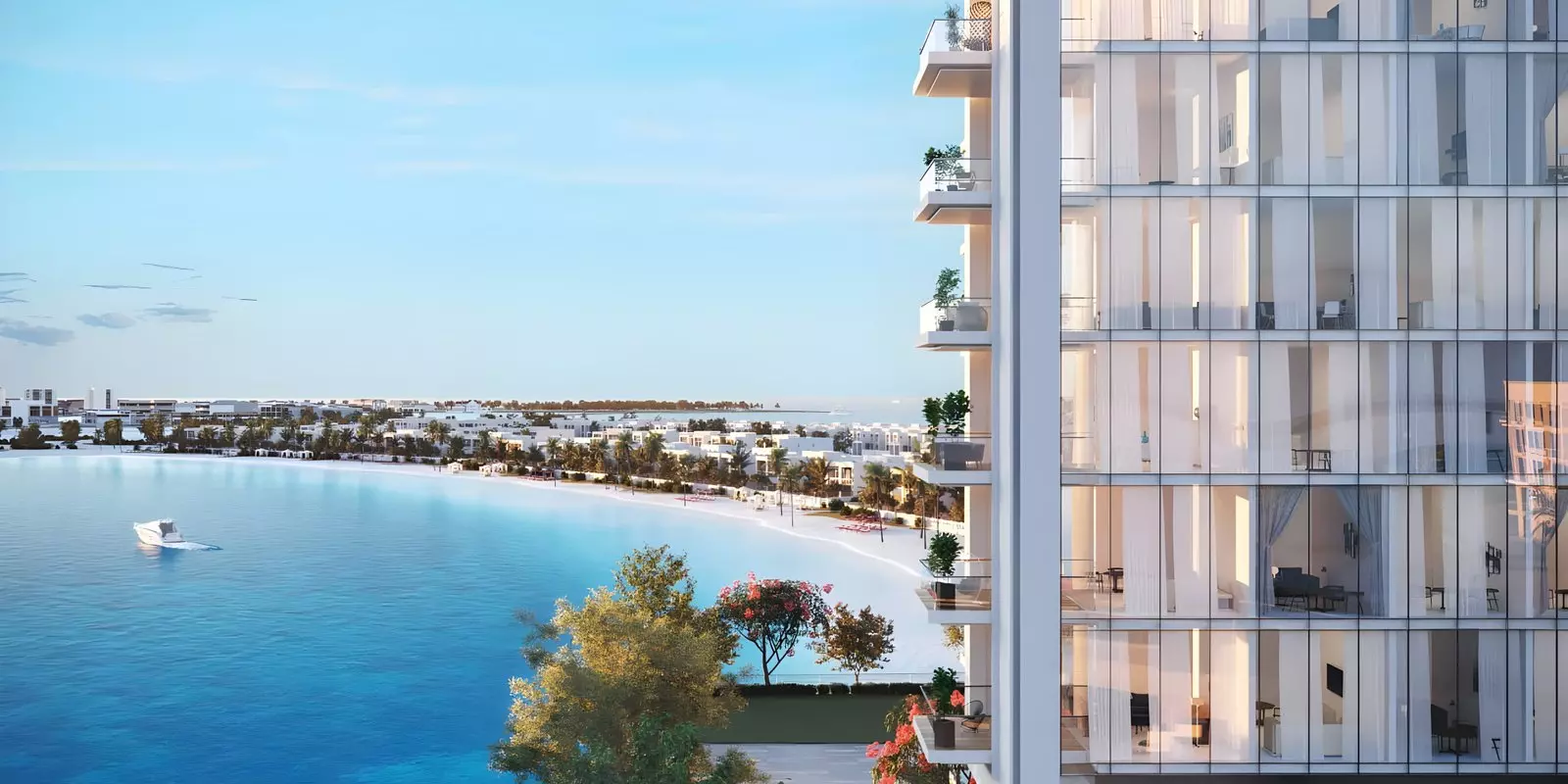 Image 3 of Nasim Lofts by RAK Properties
