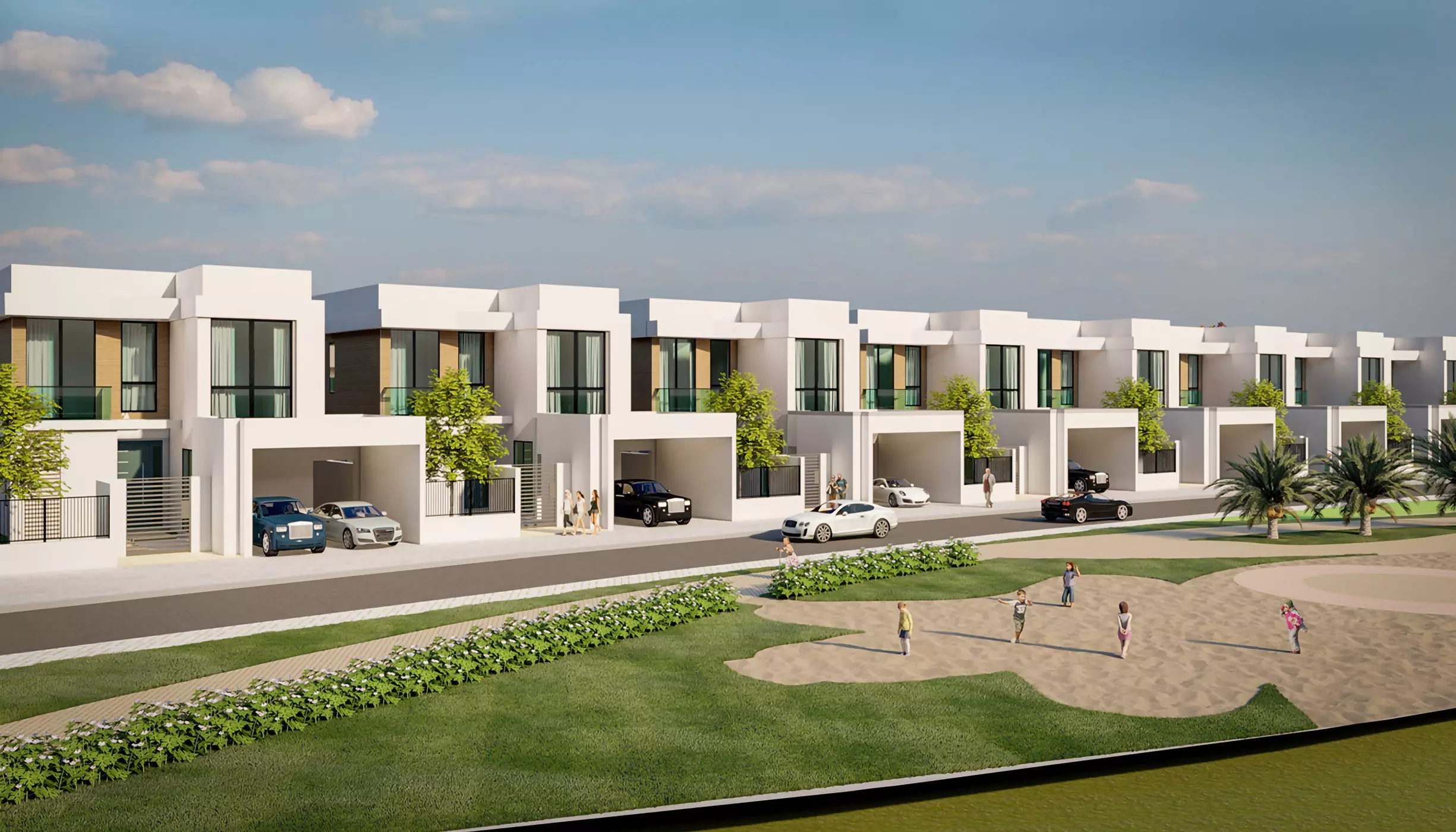 Image 6 of Granada Villas Phase 2 By Rak by RAK Properties