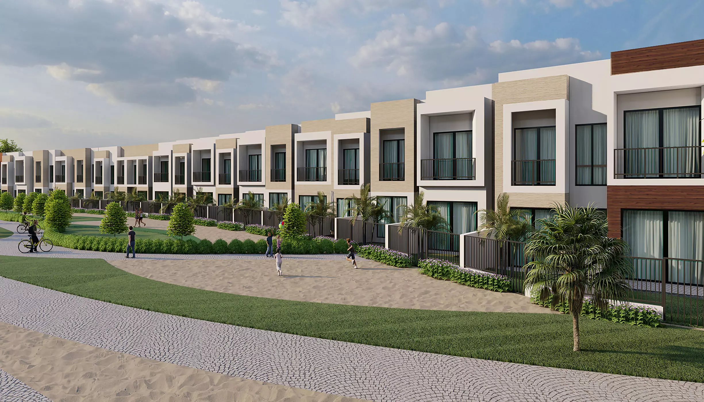 Image of Granada Villas Phase 2 By Rak by RAK Properties