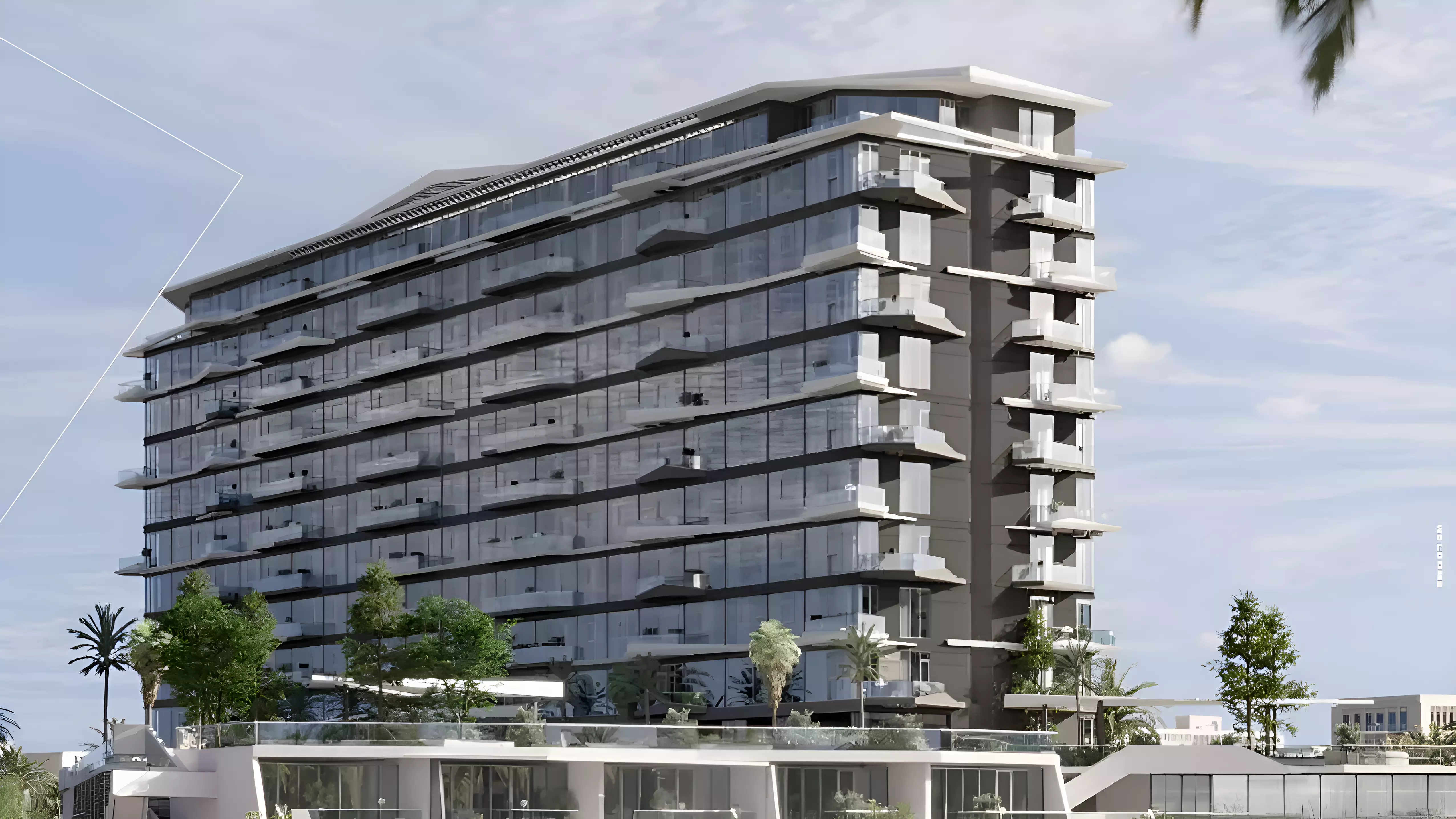 Image of Edge at Raha Island By RAK by RAK Properties