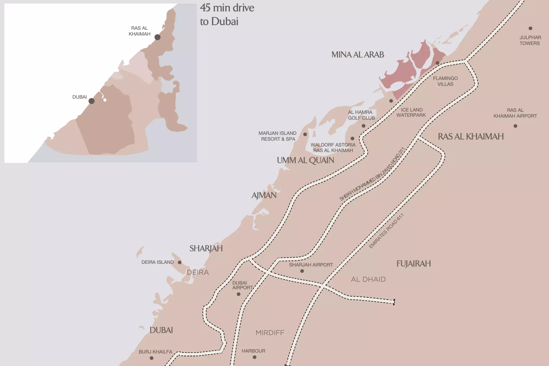 Image 12 of Ras al Khaimah Gateway by RAK Properties