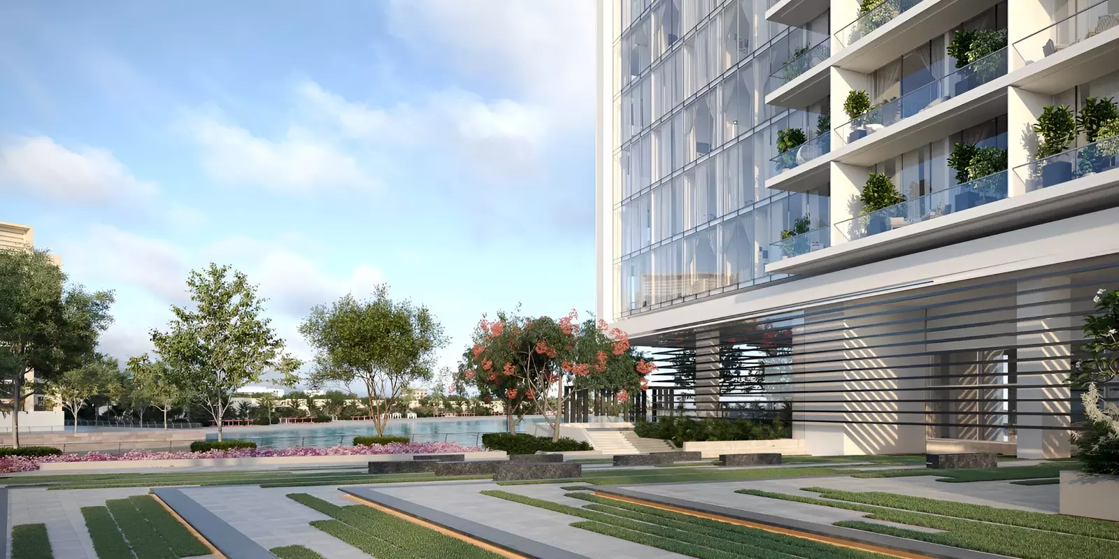 Image of Ras al Khaimah Gateway by RAK Properties